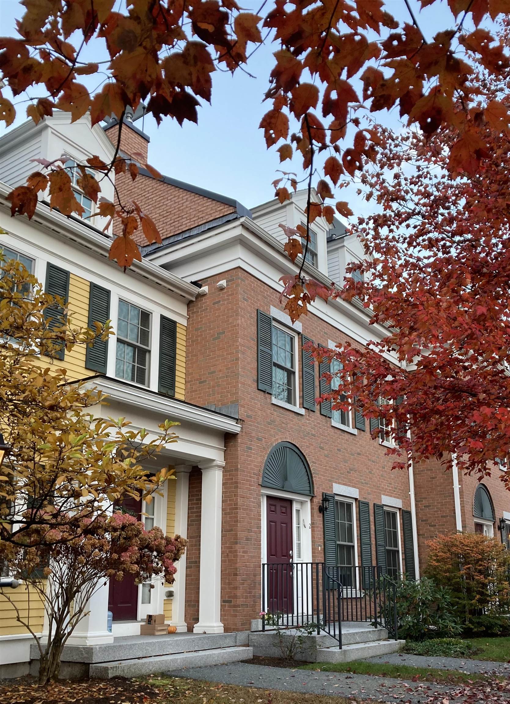 235 Main Street Unit: 2