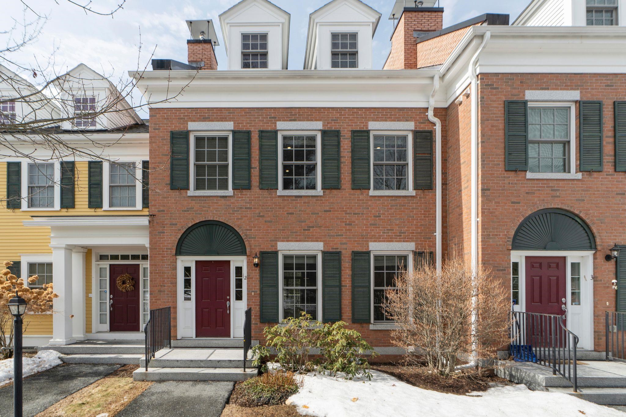 235 Main Street Unit: 2