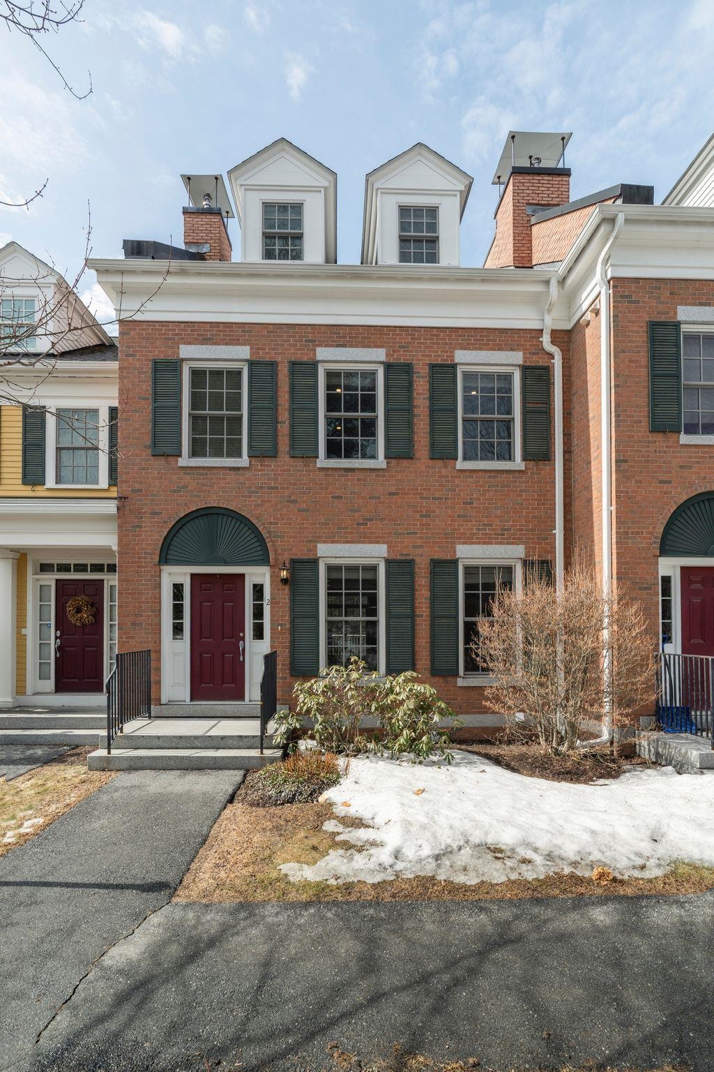 235 Main Street Unit: 2