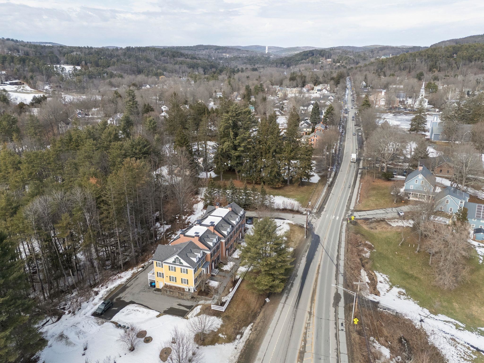 235 Main Street Unit: 2