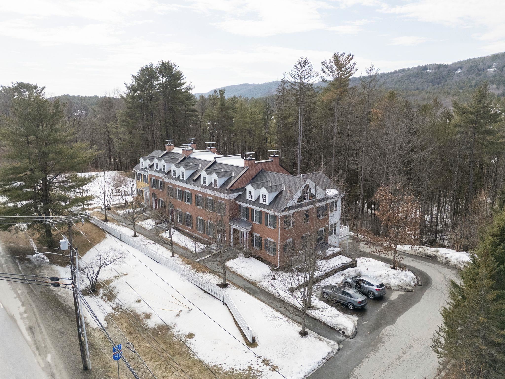 235 Main Street Unit: 2