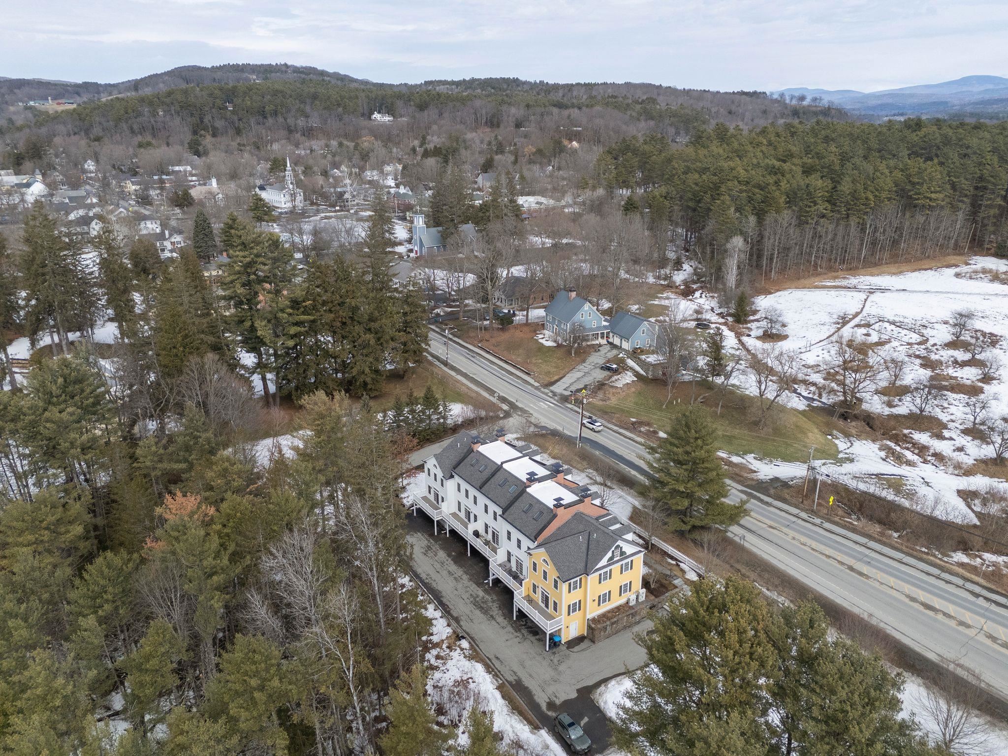 235 Main Street Unit: 2