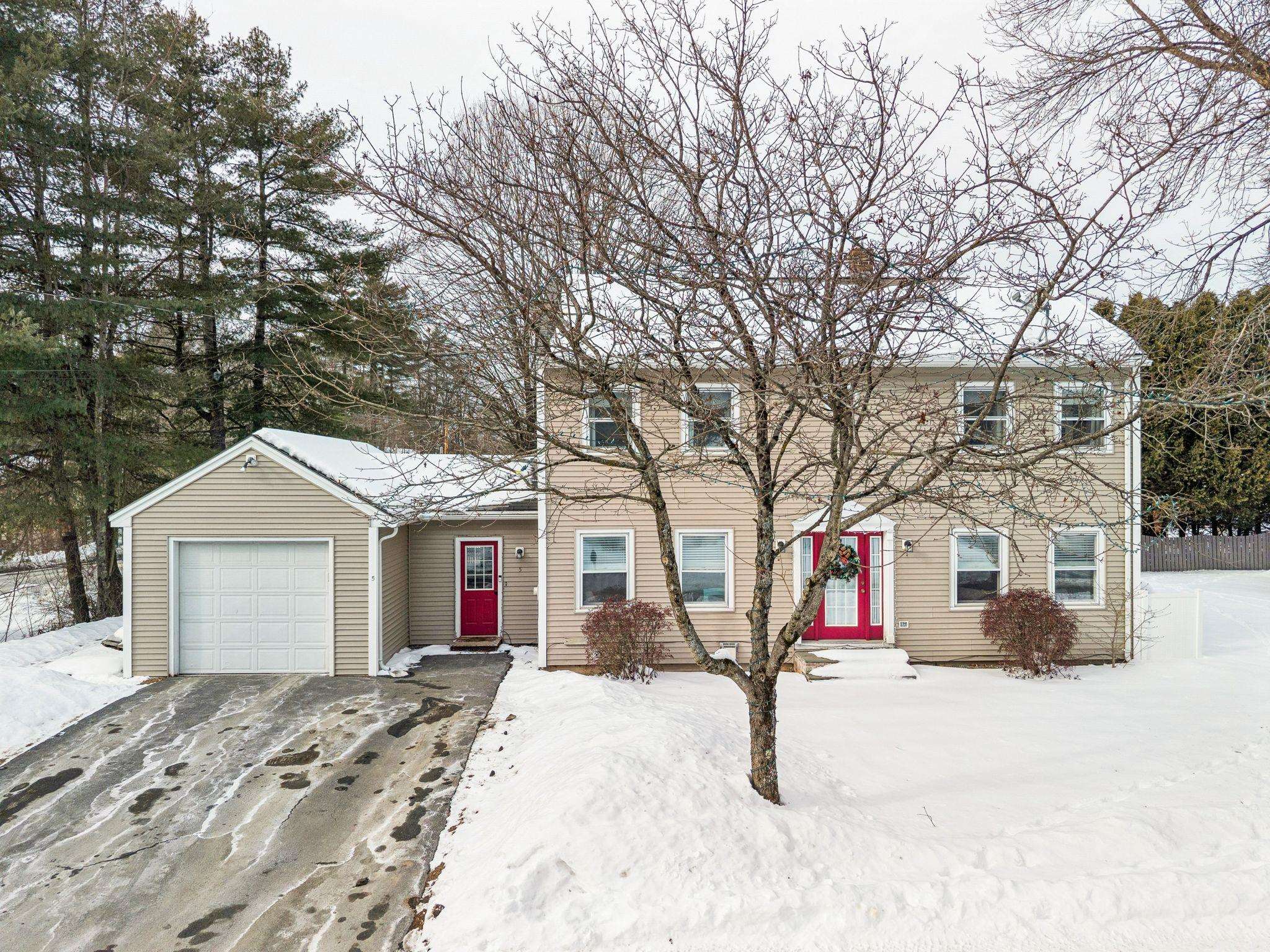 5 Carlton Drive