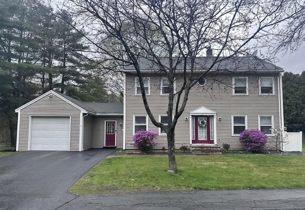 5 Carlton Drive