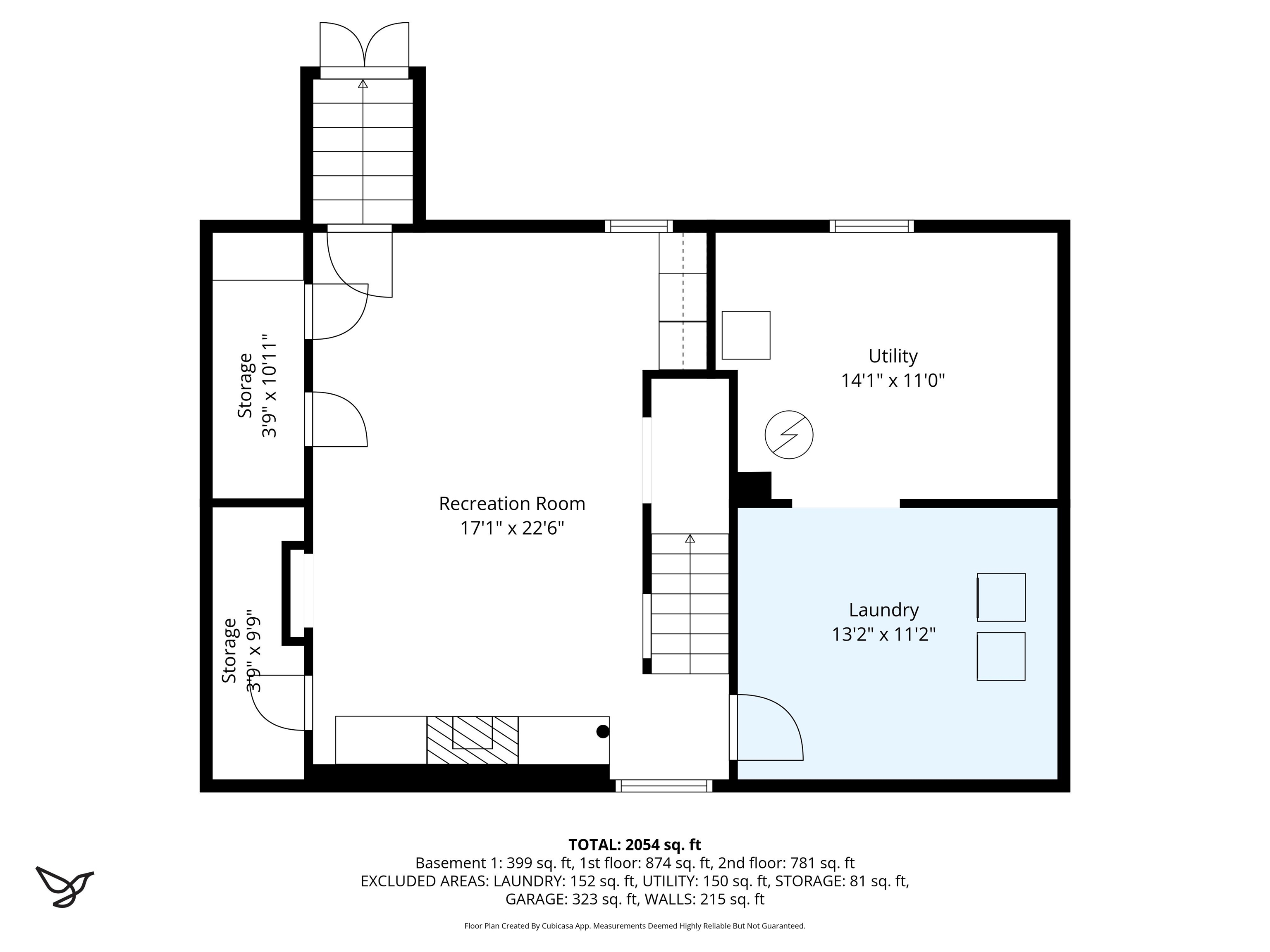 5 Carlton Drive