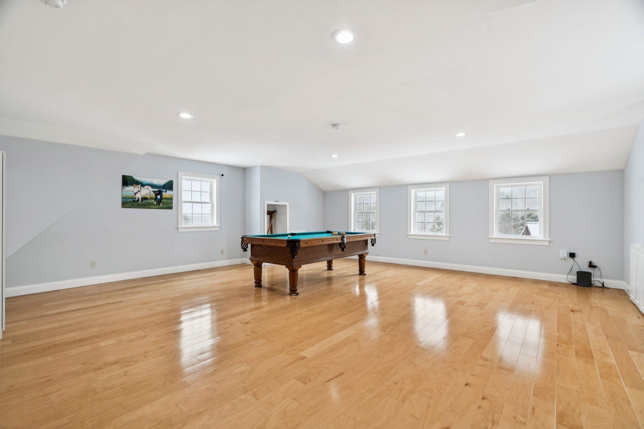 56 Sanborn Hill Road