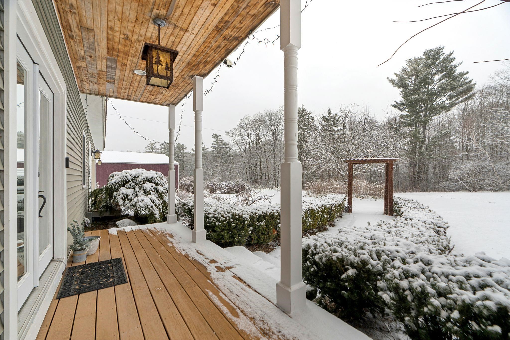 56 Sanborn Hill Road