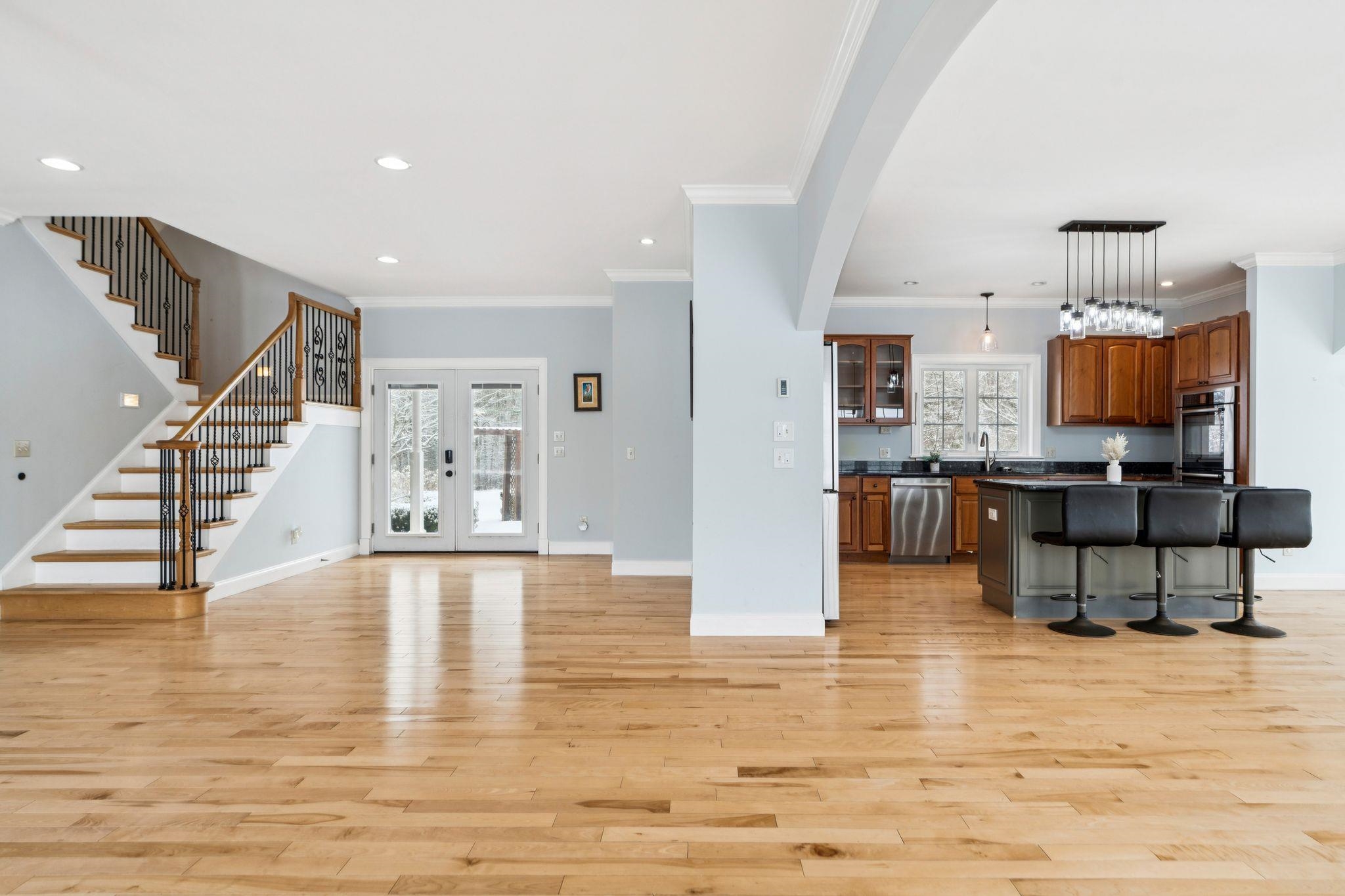 56 Sanborn Hill Road