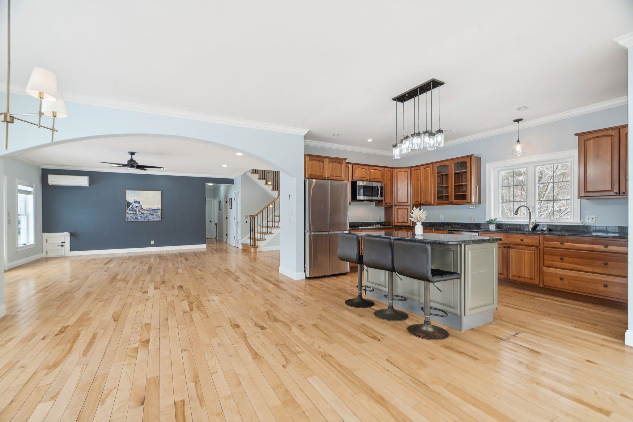 56 Sanborn Hill Road