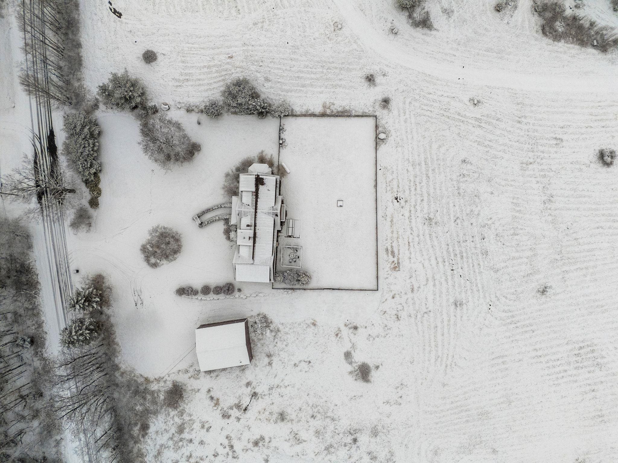 56 Sanborn Hill Road