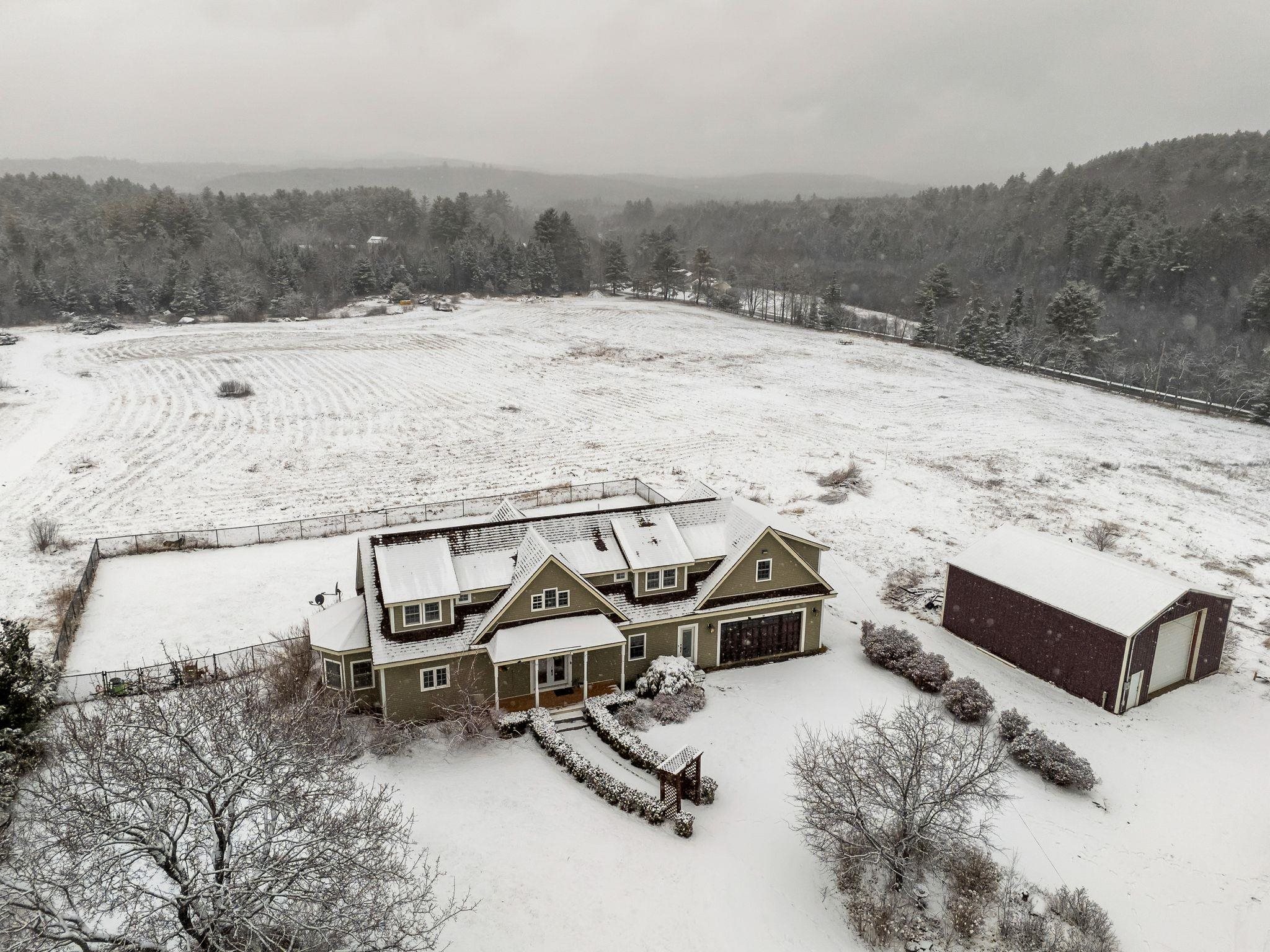 56 Sanborn Hill Road