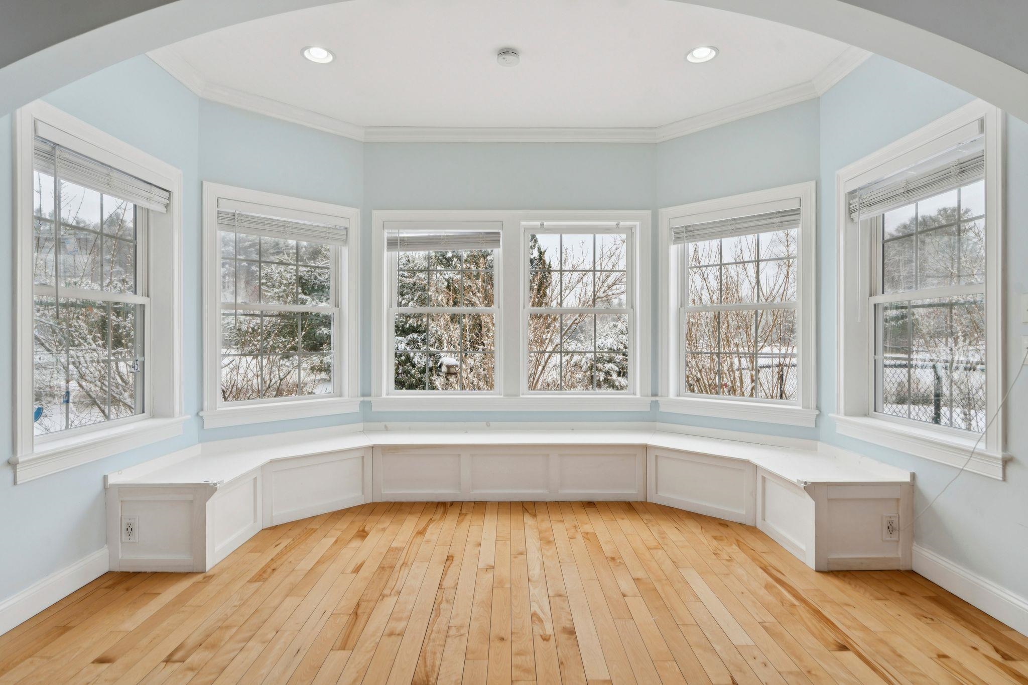 56 Sanborn Hill Road