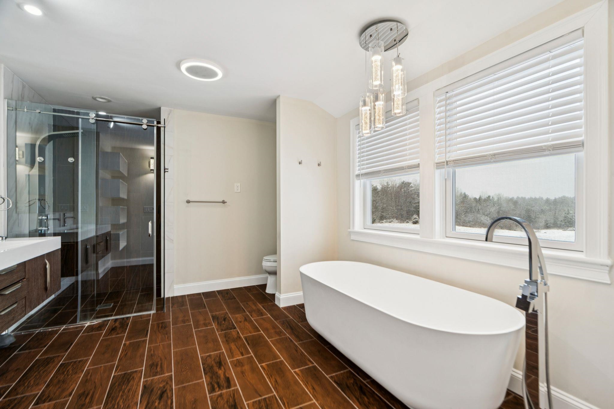 56 Sanborn Hill Road