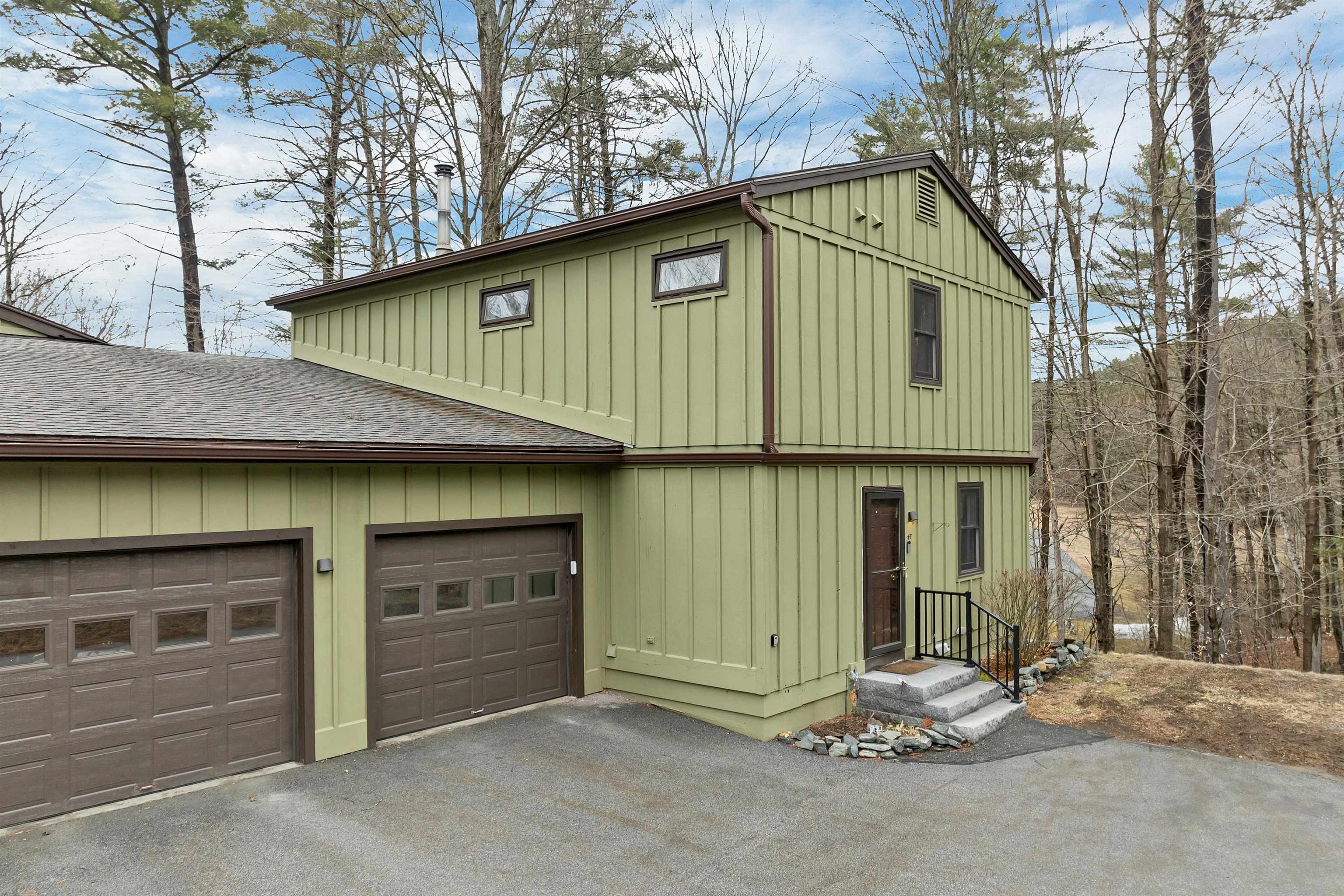 23 Pleasant Street Unit: 47