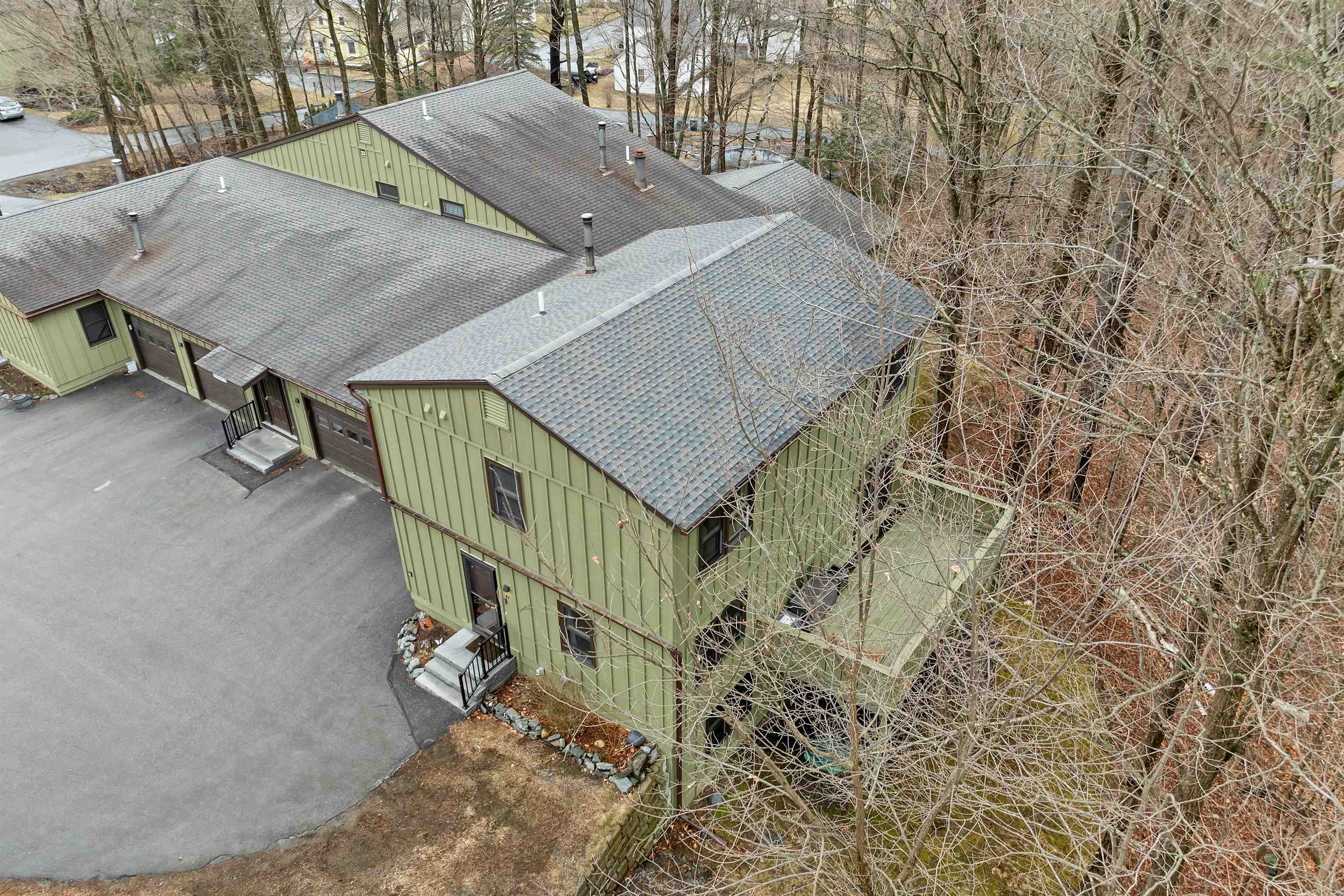 23 Pleasant Street Unit: 47