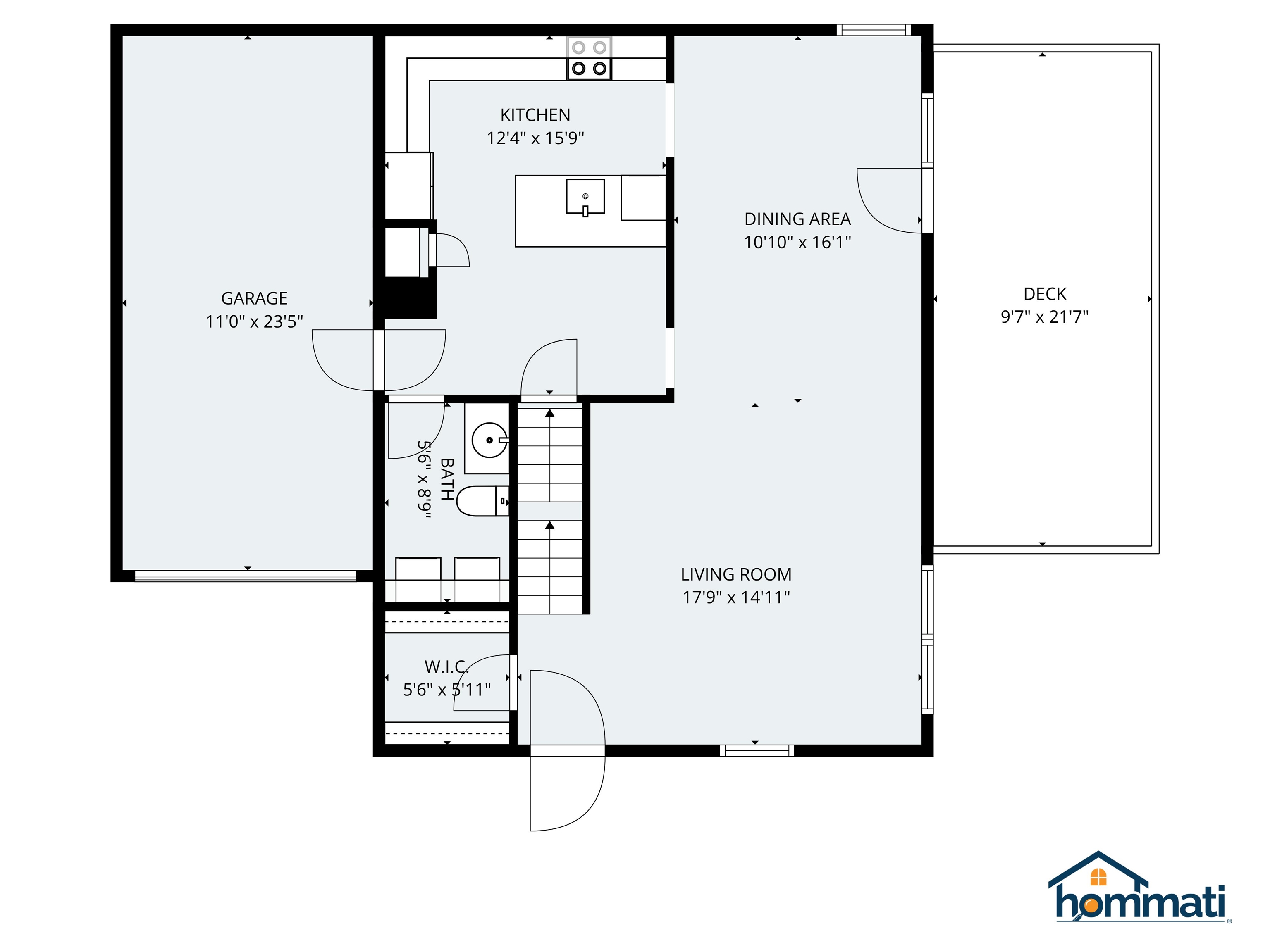 23 Pleasant Street Unit: 47