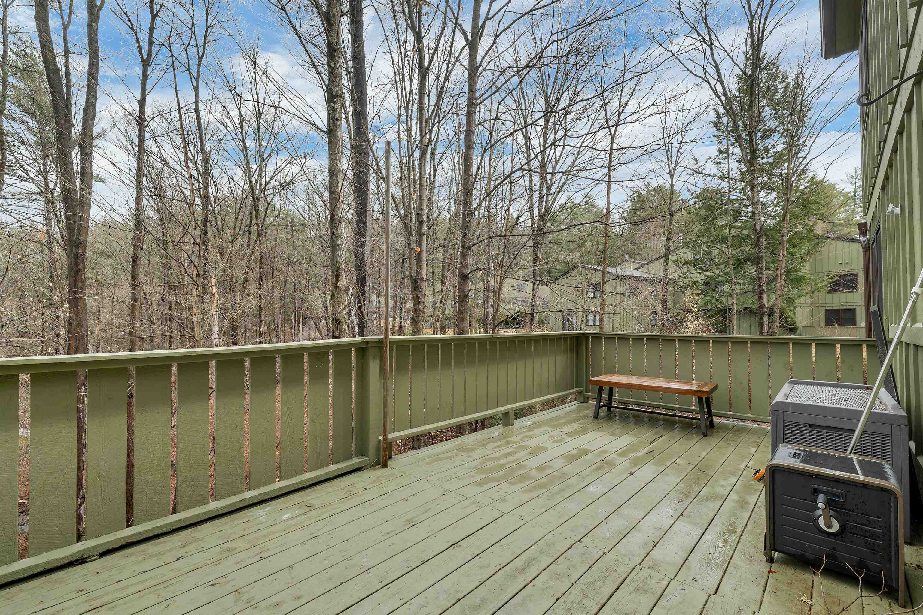 23 Pleasant Street Unit: 47