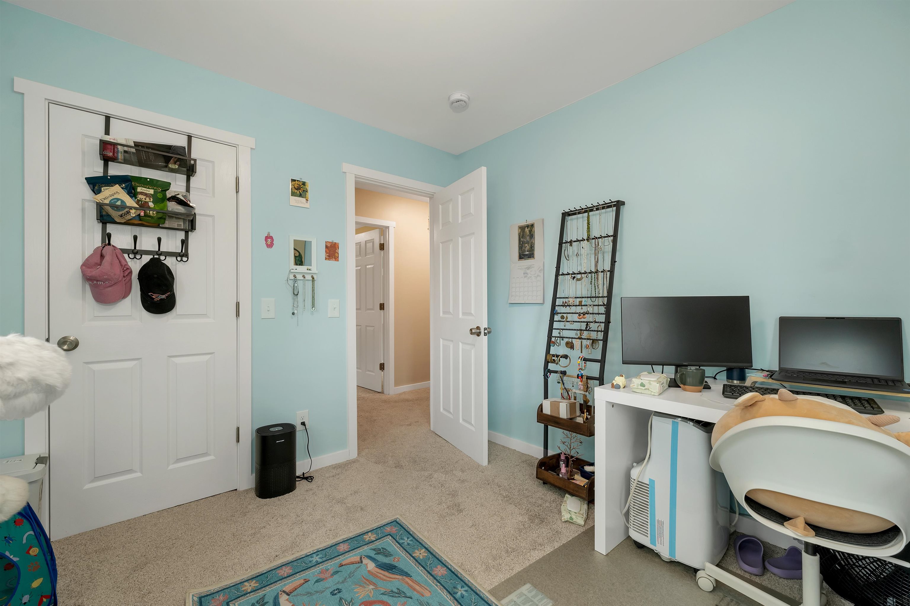 23 Pleasant Street Unit: 47