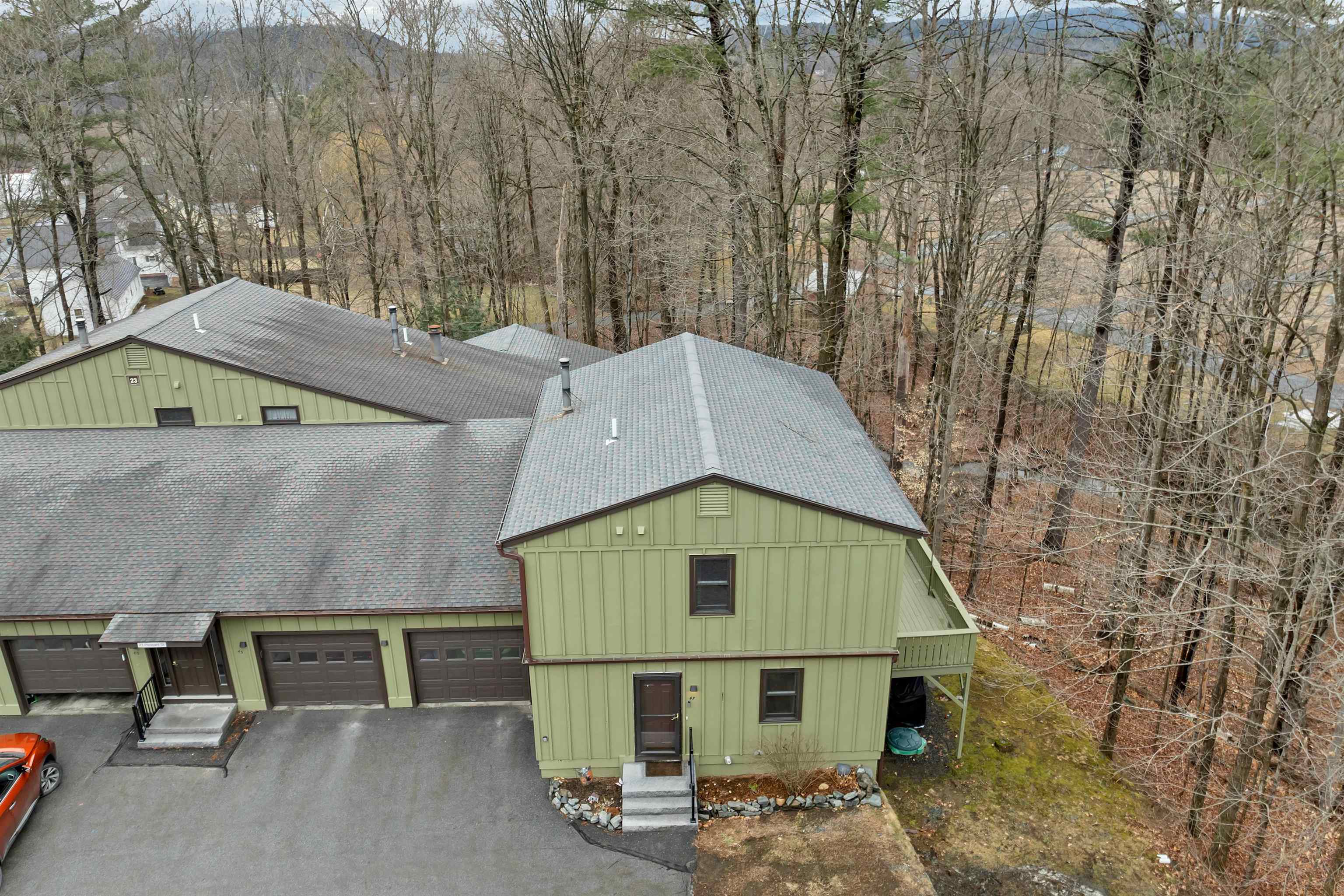 23 Pleasant Street Unit: 47