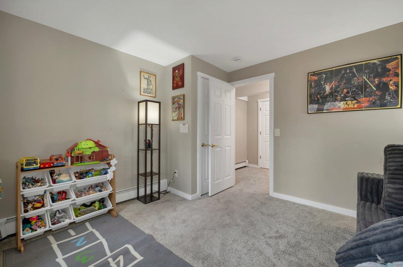 23 Pleasant Street Unit: 47