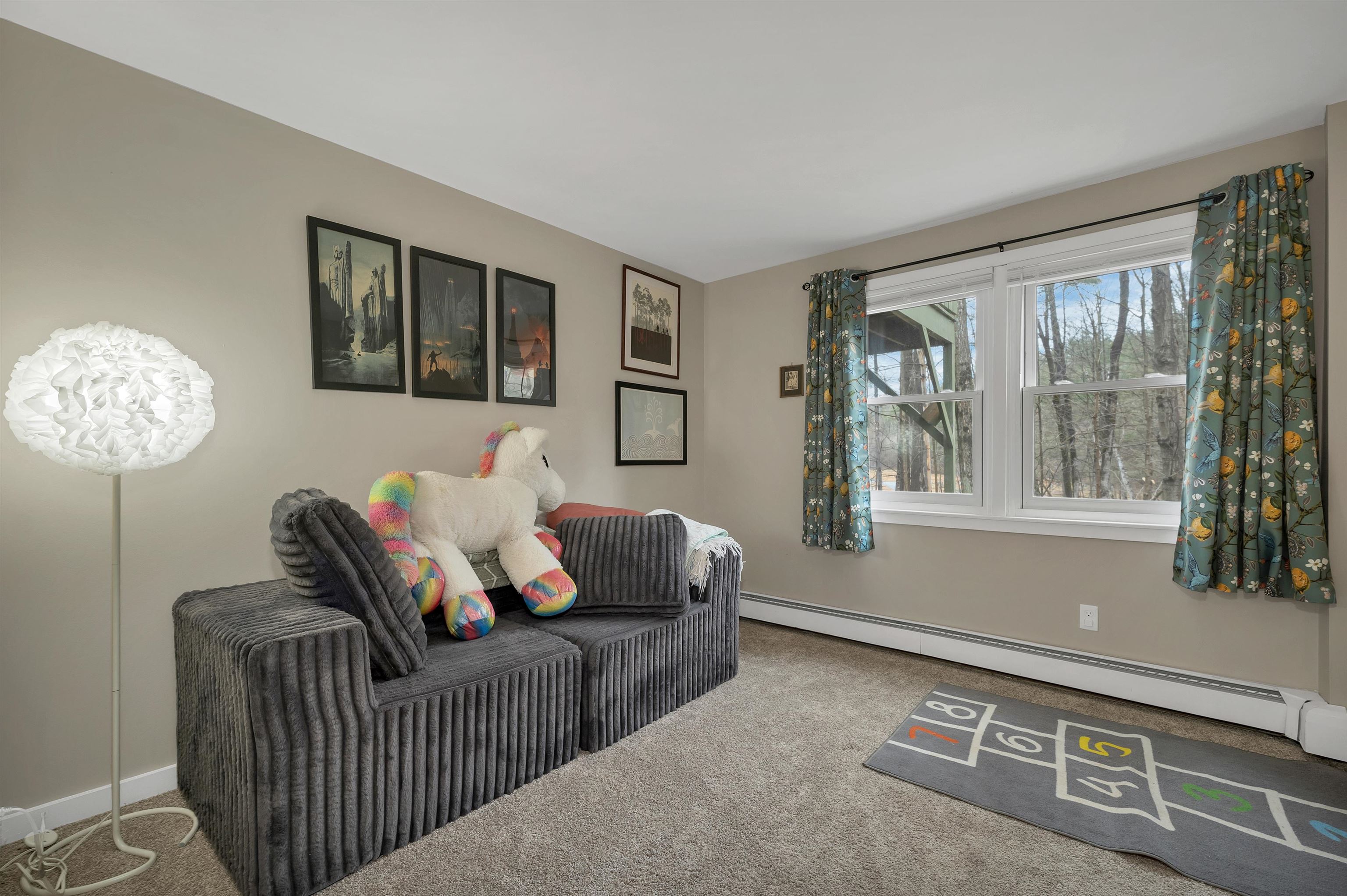 23 Pleasant Street Unit: 47