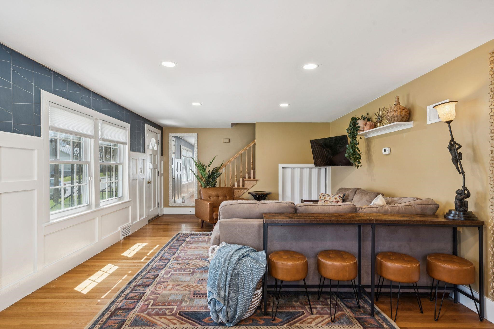 5 Jones Avenue