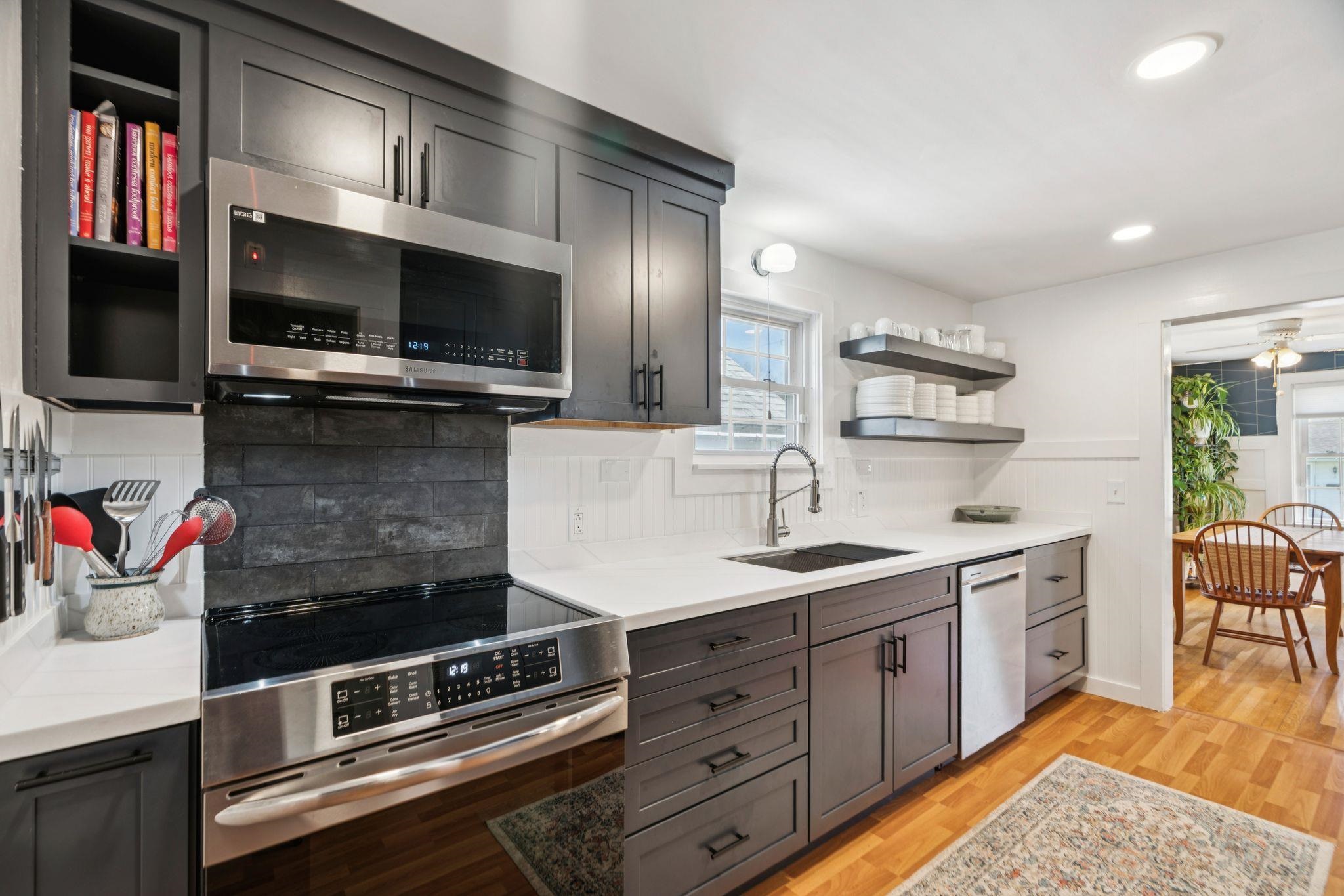 5 Jones Avenue