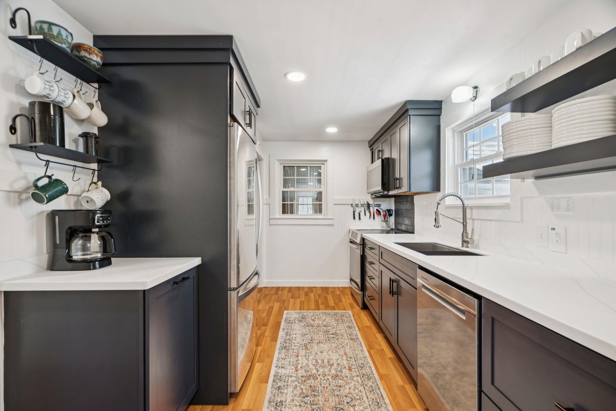 5 Jones Avenue
