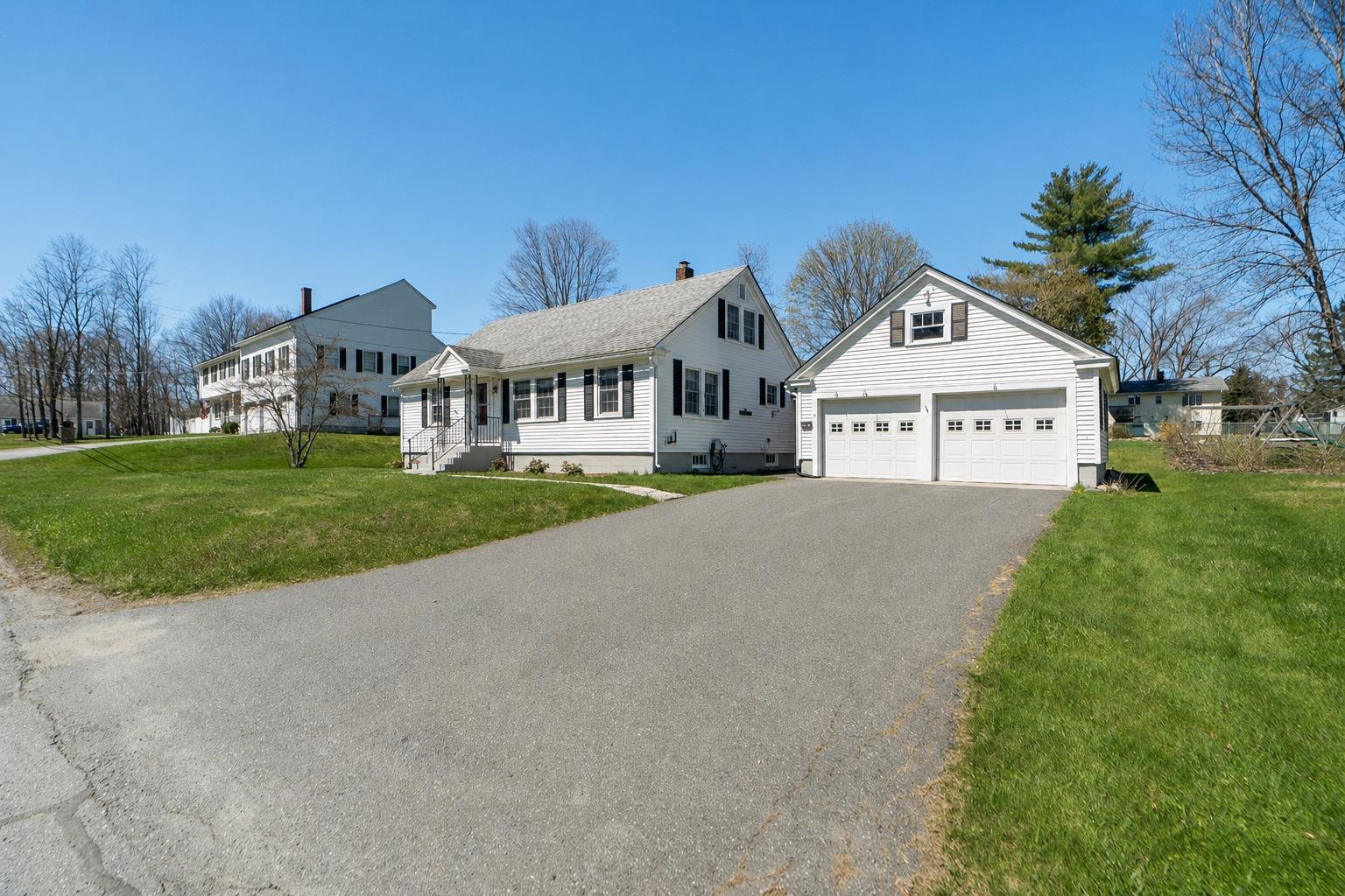 5 Jones Avenue