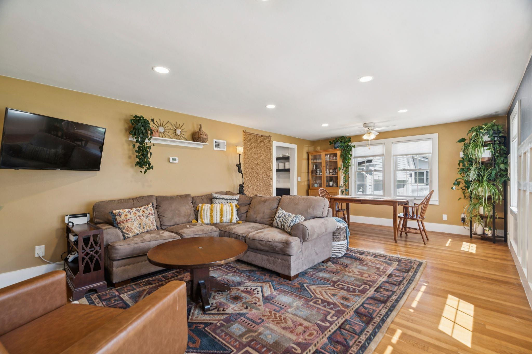 5 Jones Avenue