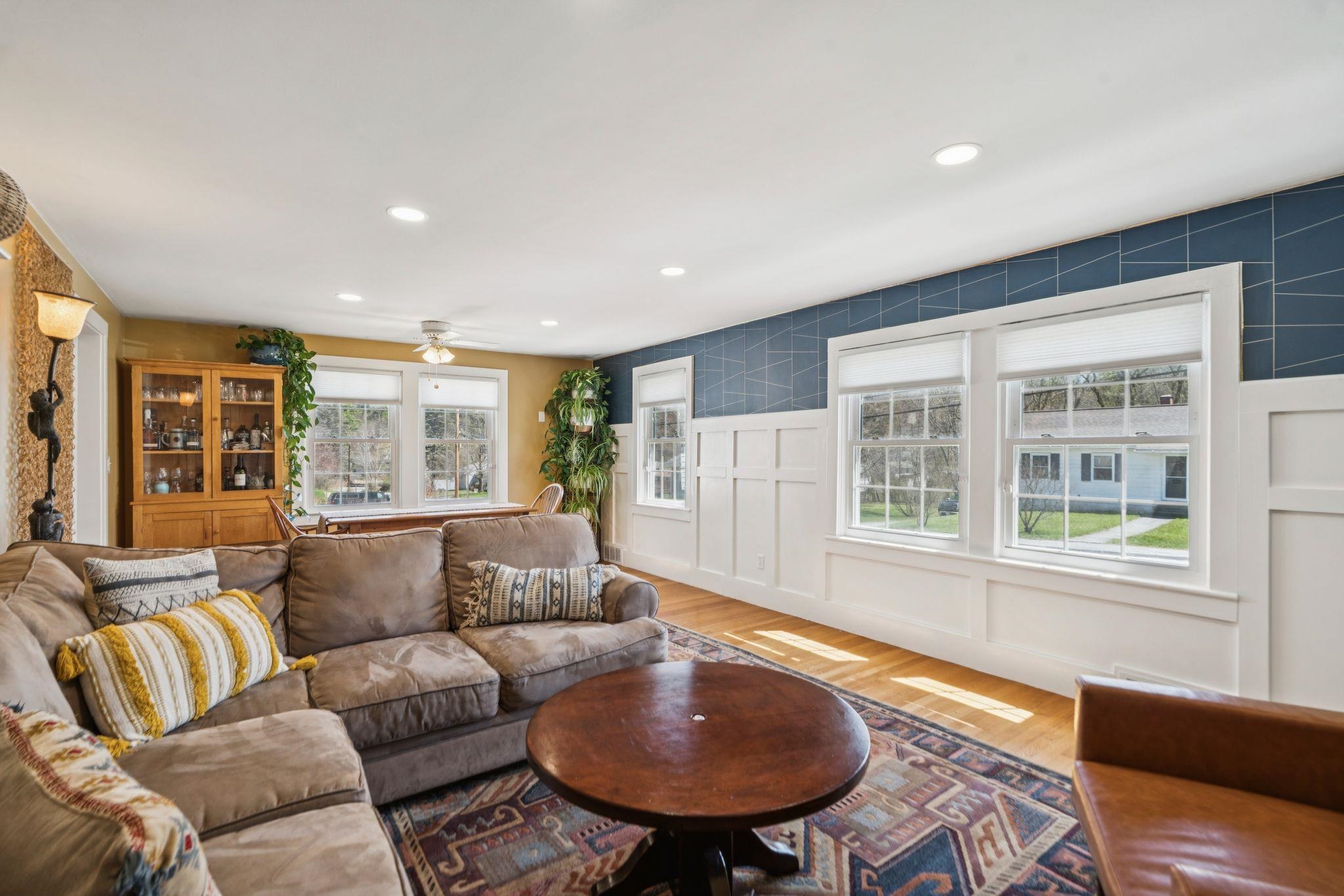 5 Jones Avenue