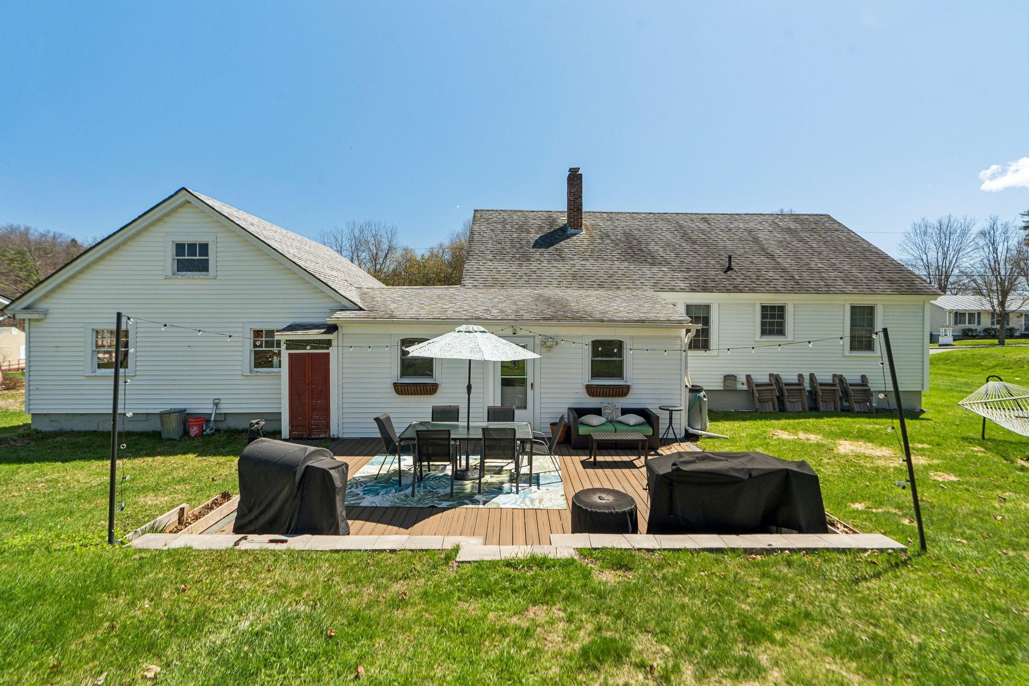 5 Jones Avenue
