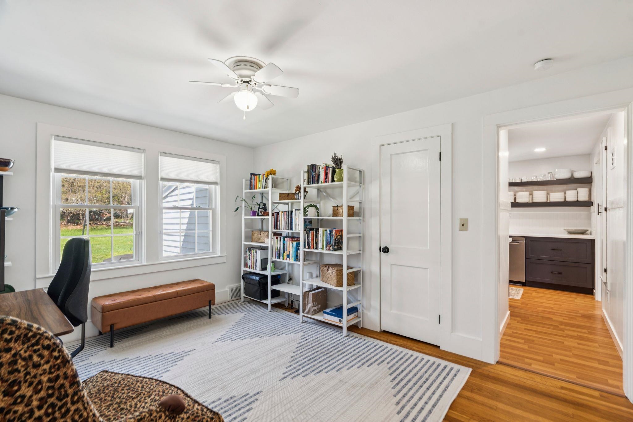 5 Jones Avenue