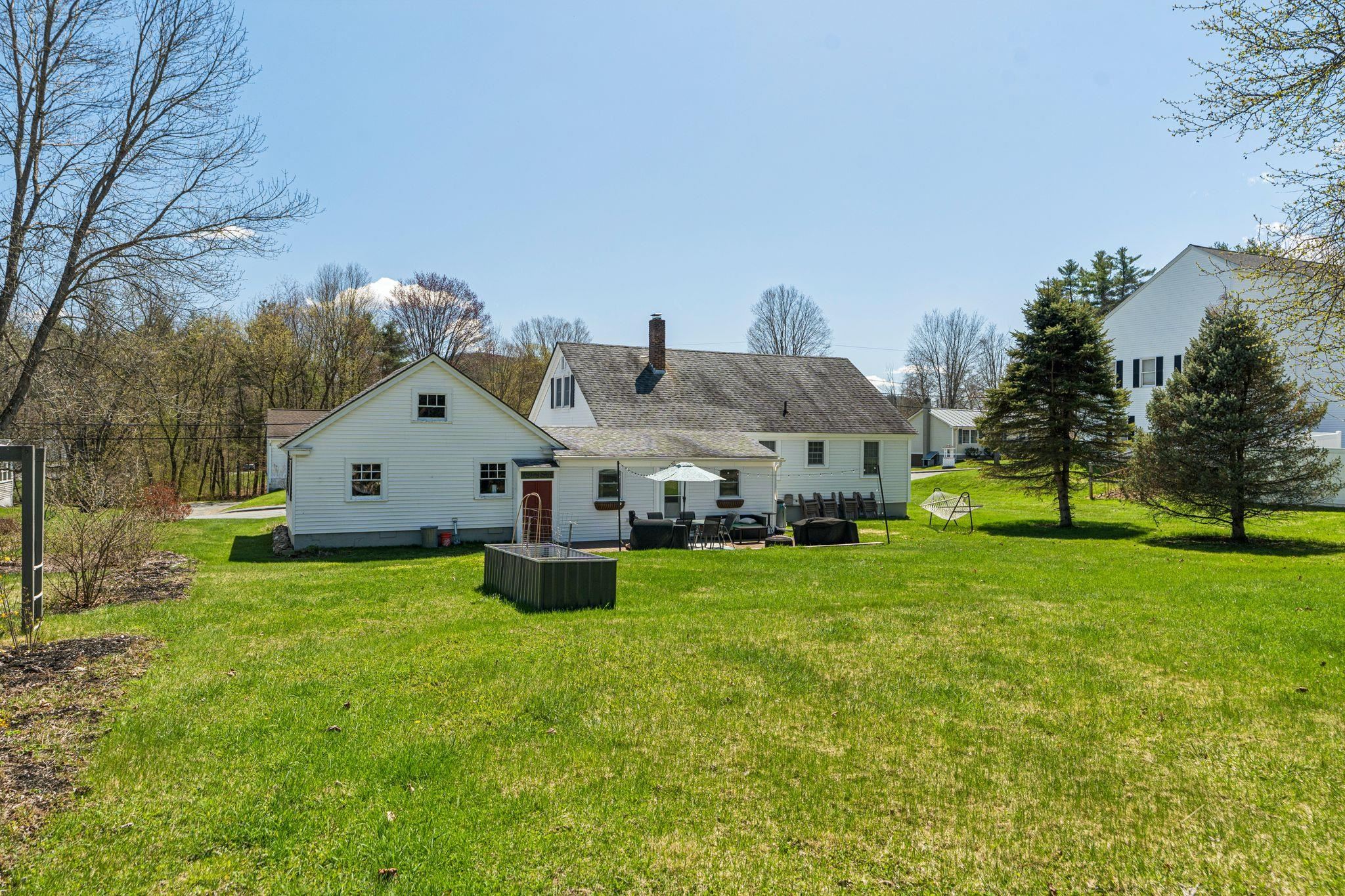 5 Jones Avenue