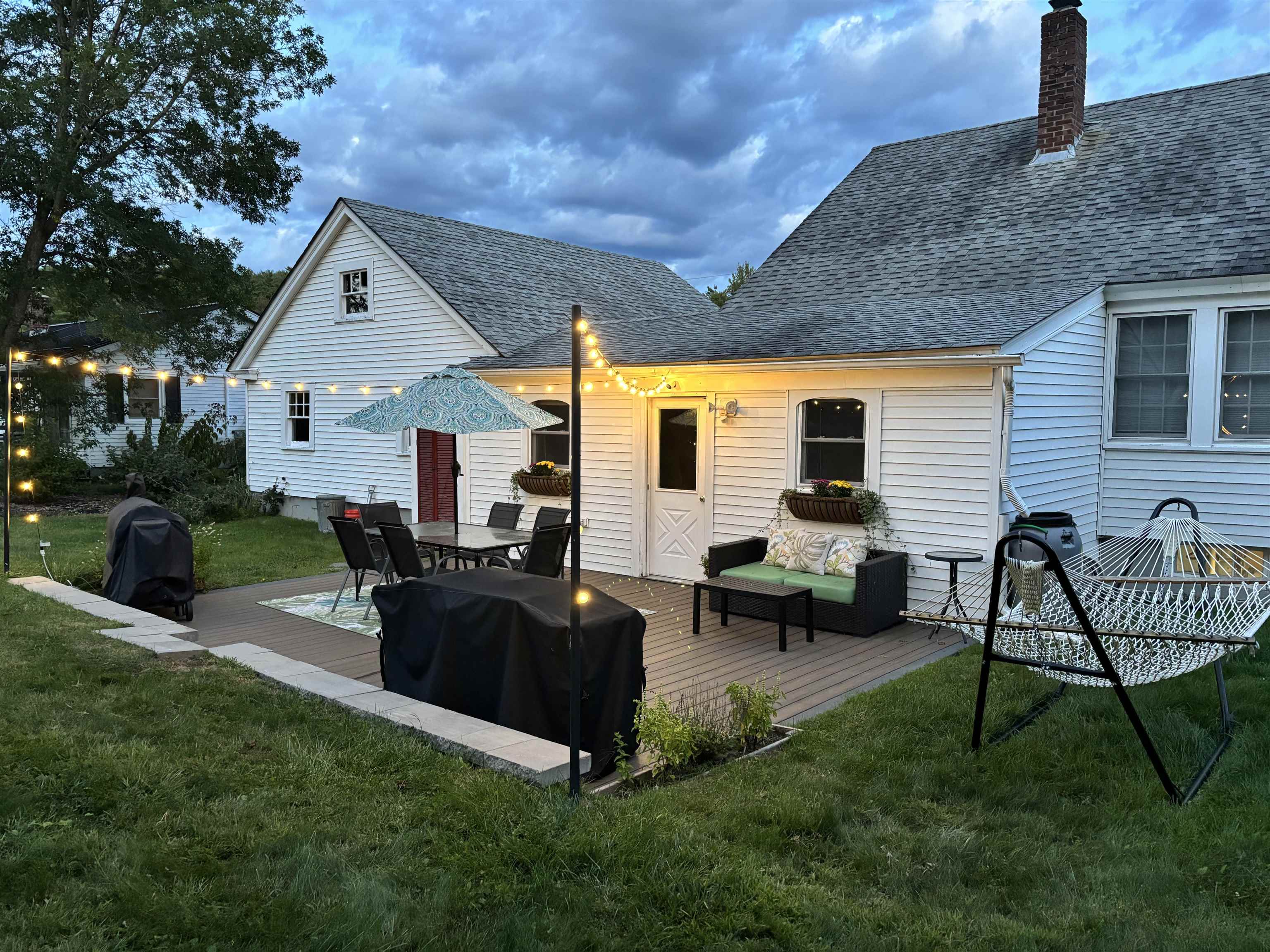5 Jones Avenue