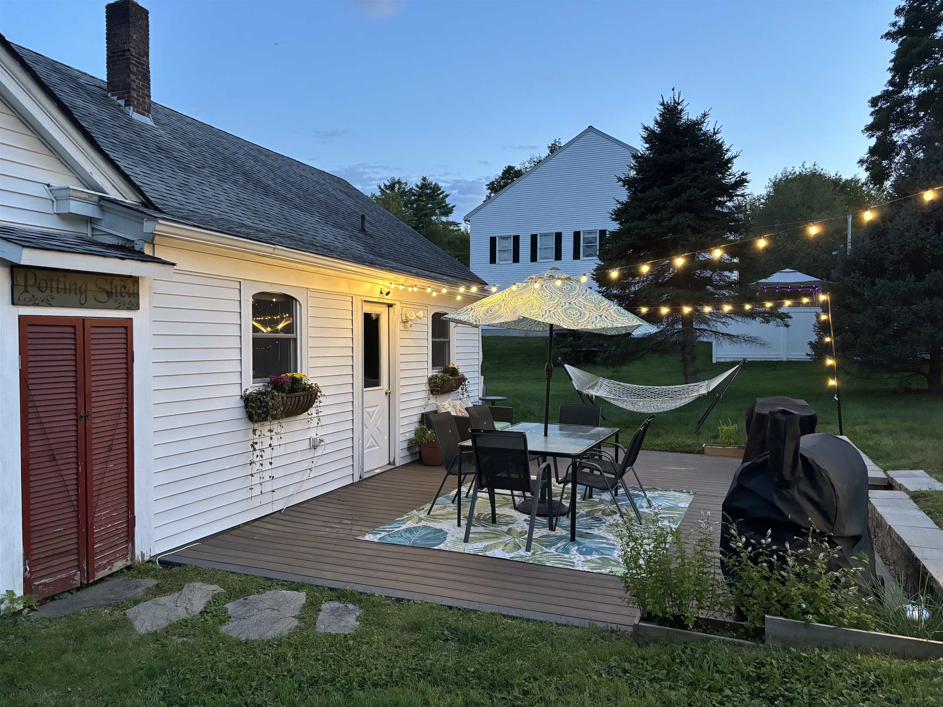 5 Jones Avenue