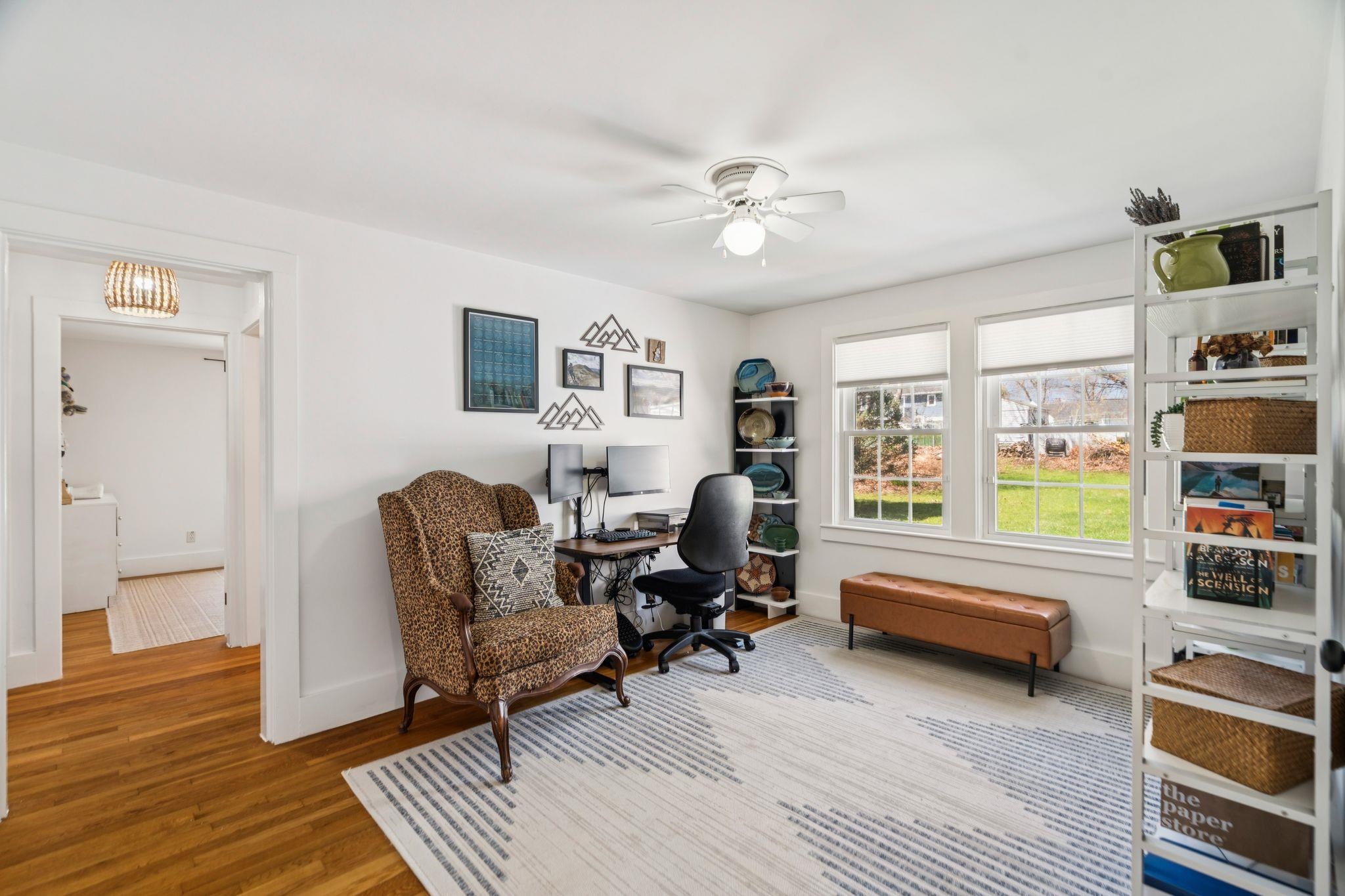 5 Jones Avenue