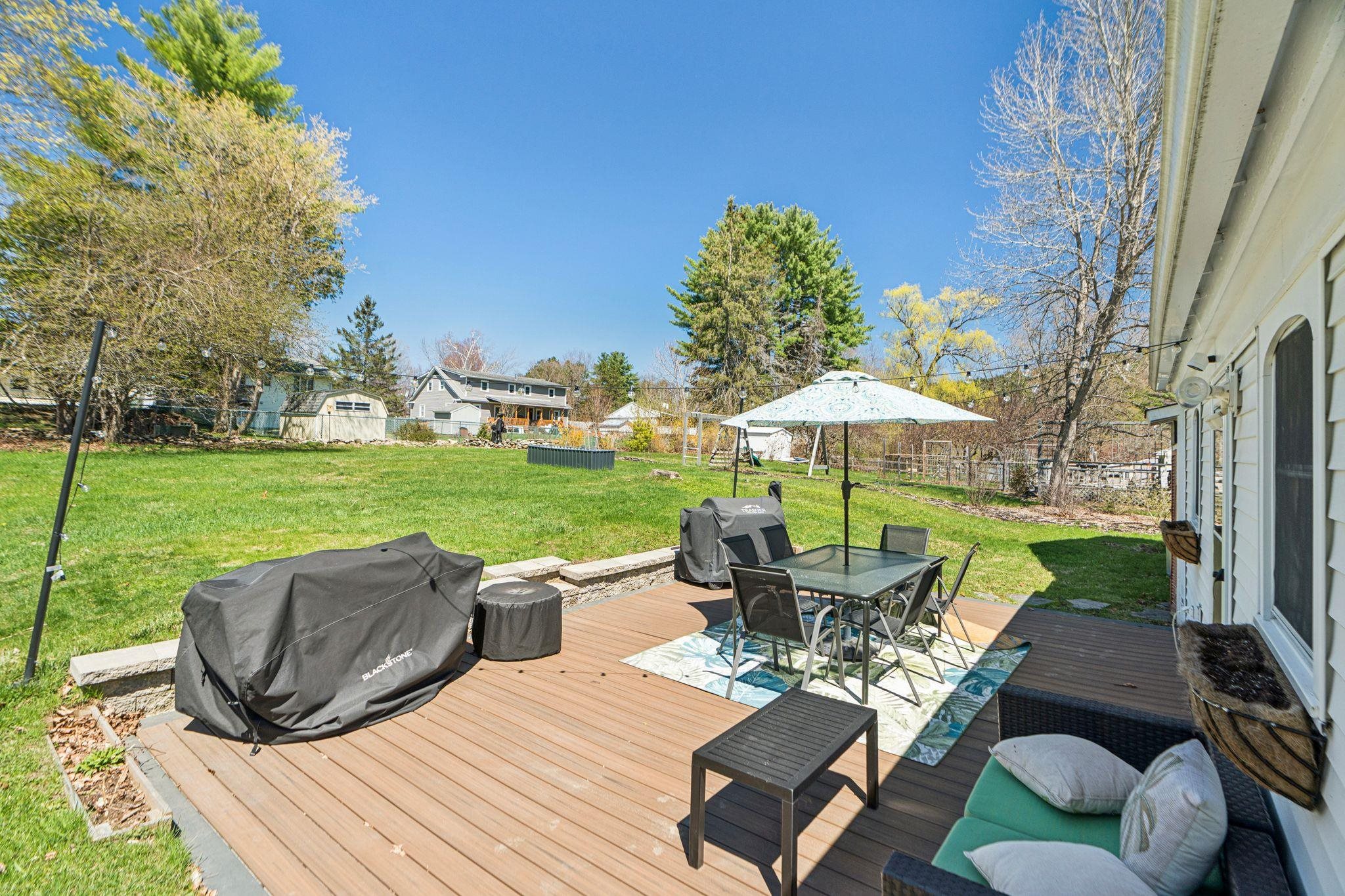 5 Jones Avenue