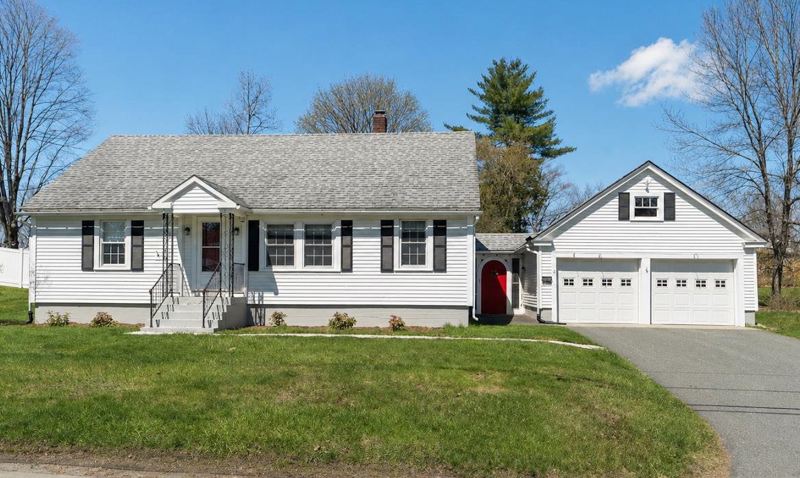 5 Jones Avenue