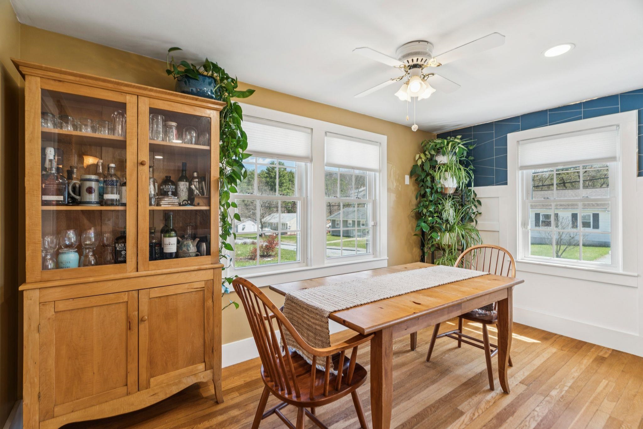 5 Jones Avenue