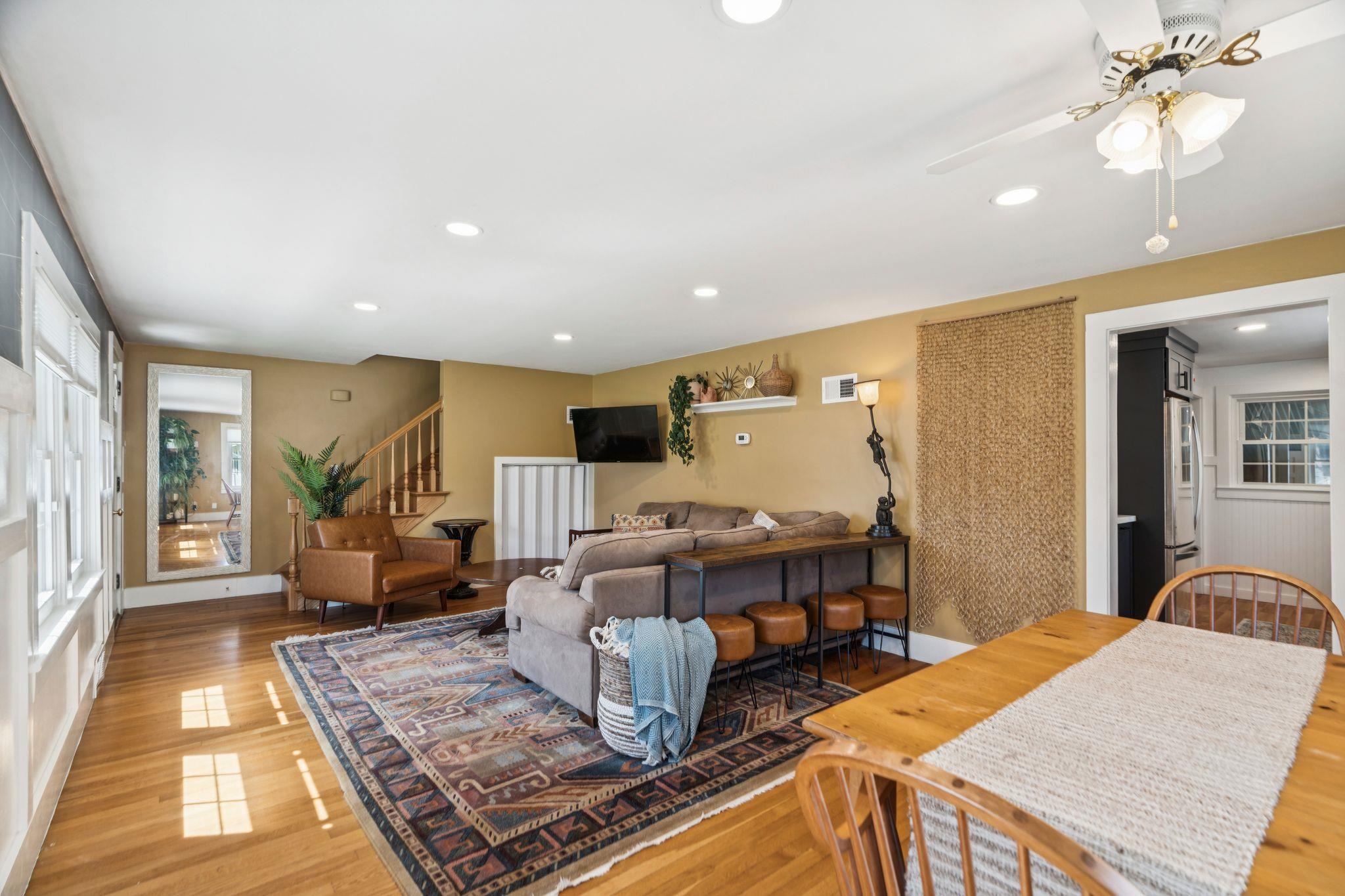 5 Jones Avenue