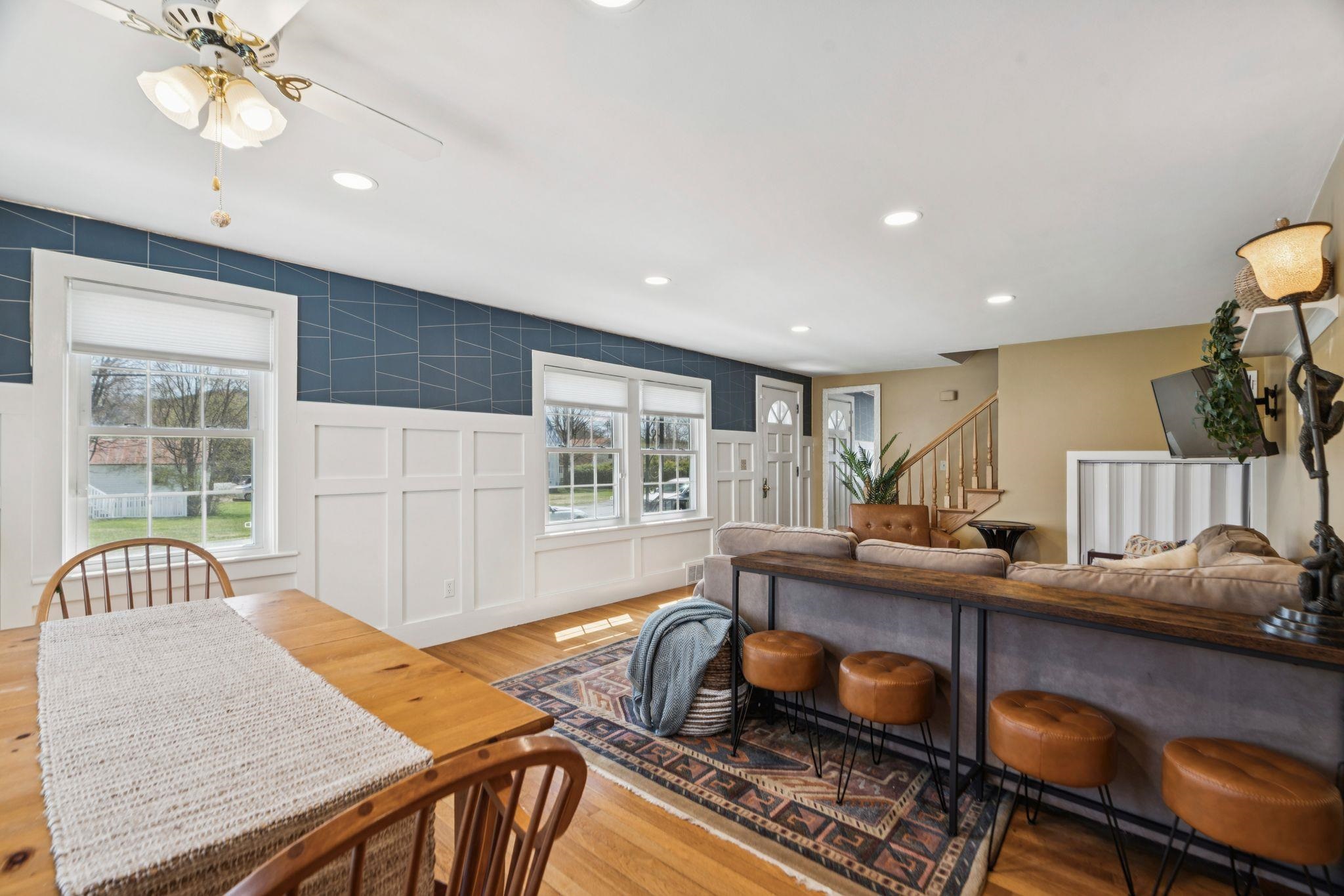 5 Jones Avenue