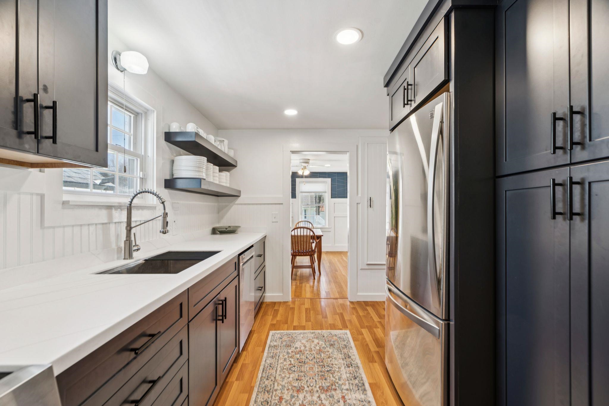 5 Jones Avenue