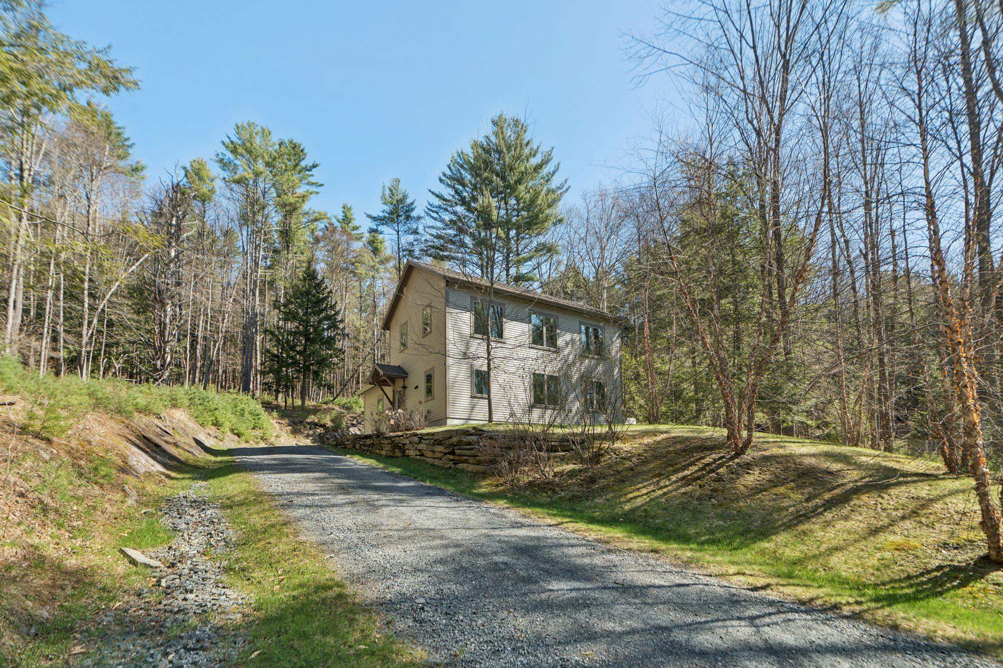 207 Hartness Way