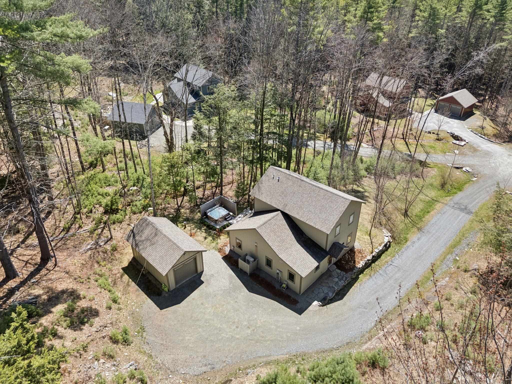 207 Hartness Way