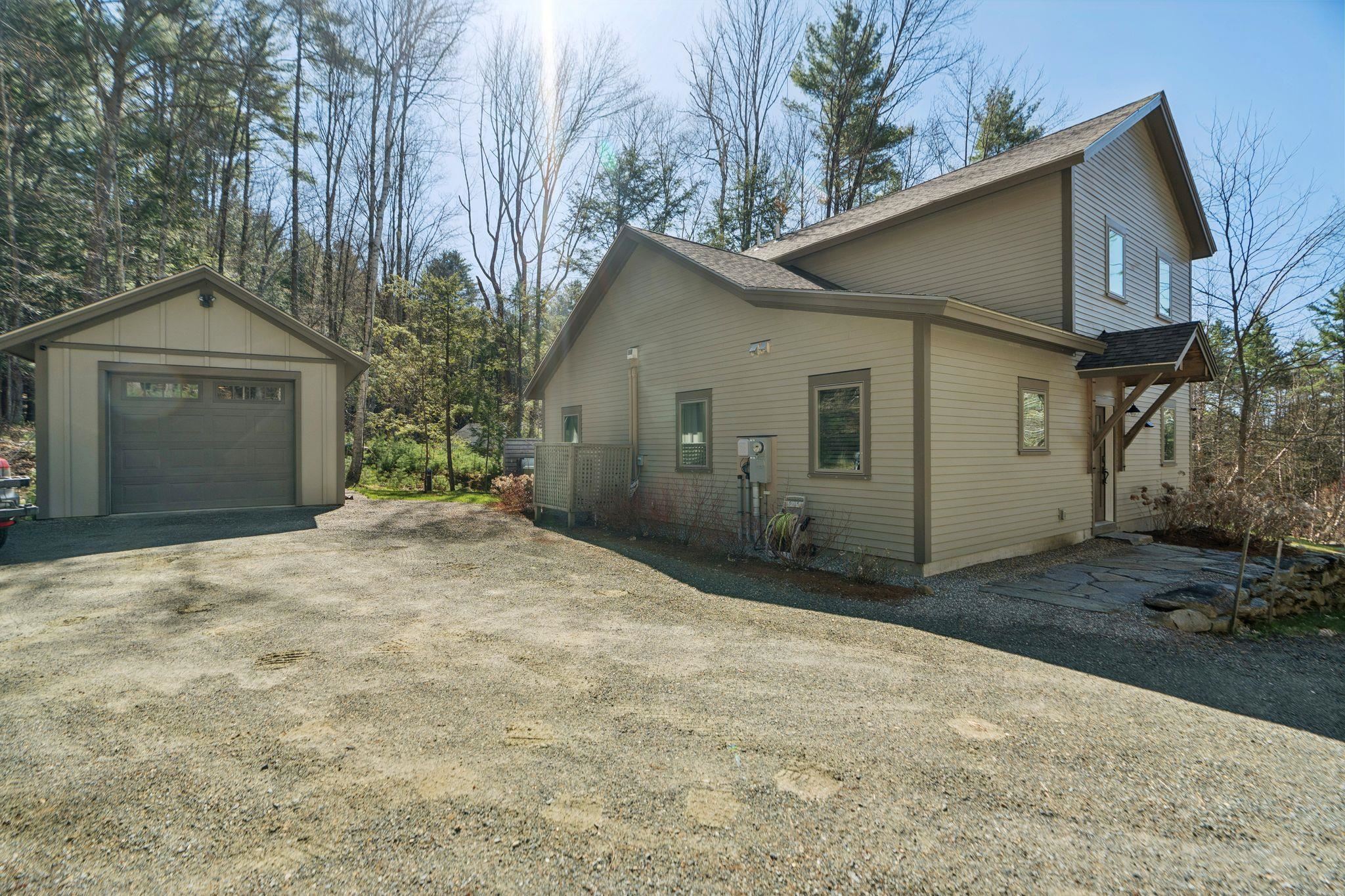 207 Hartness Way