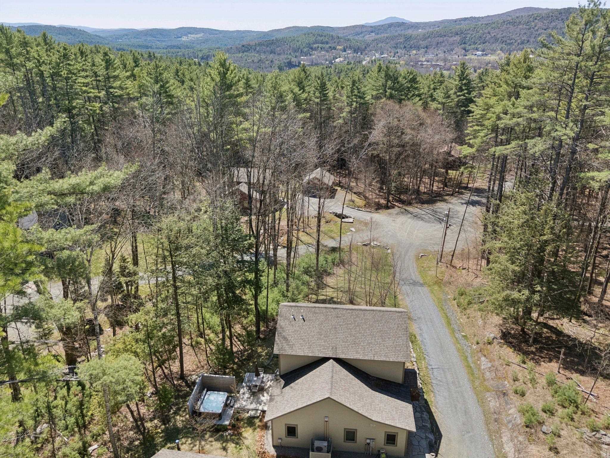 207 Hartness Way