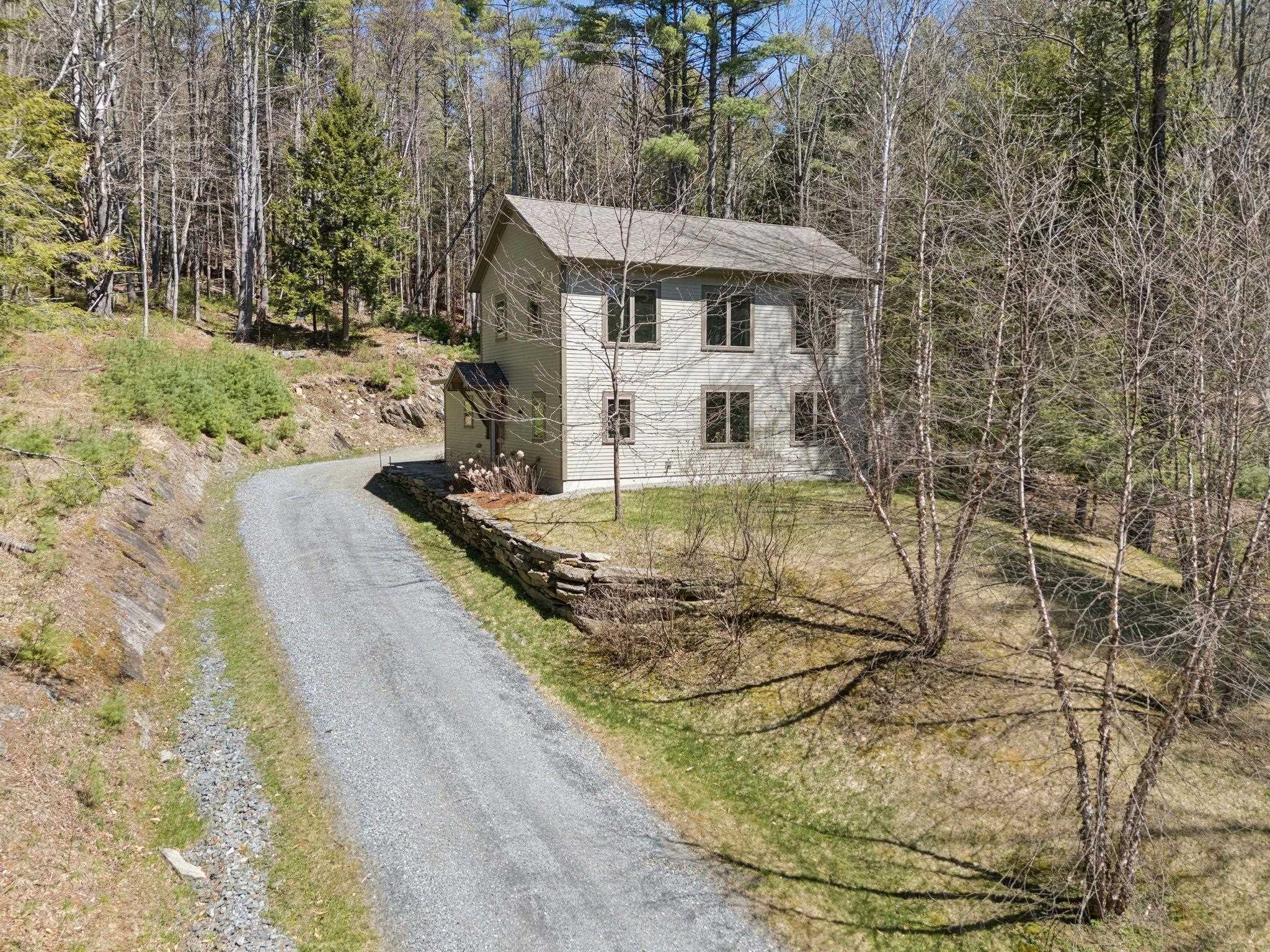 207 Hartness Way