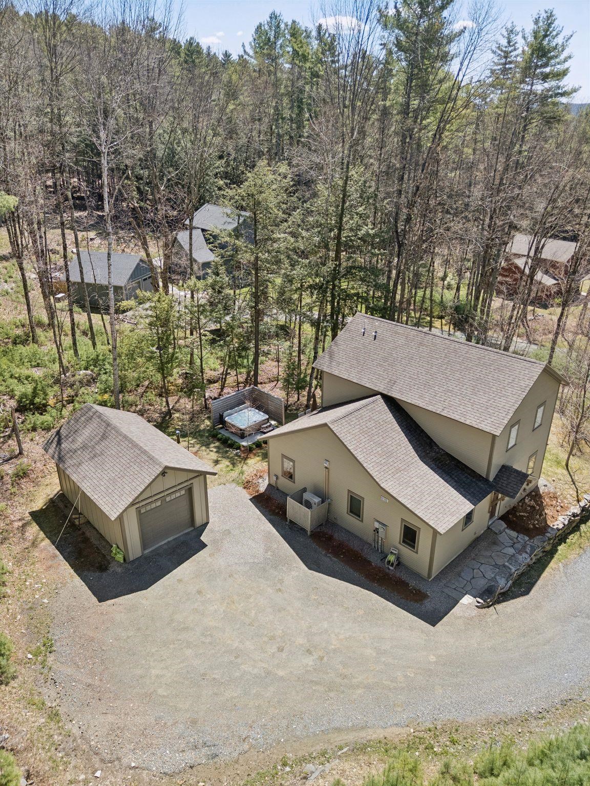 207 Hartness Way