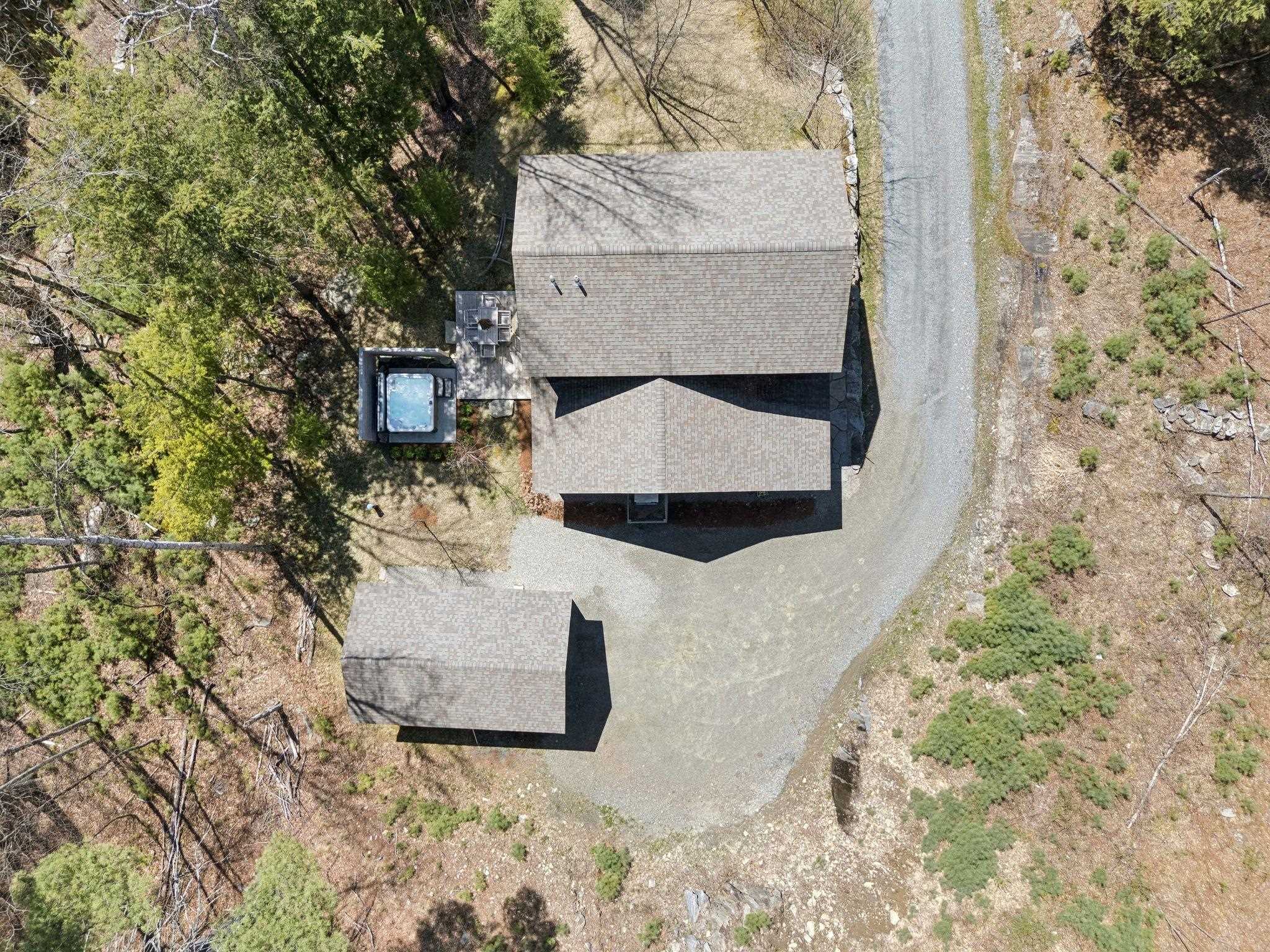 207 Hartness Way